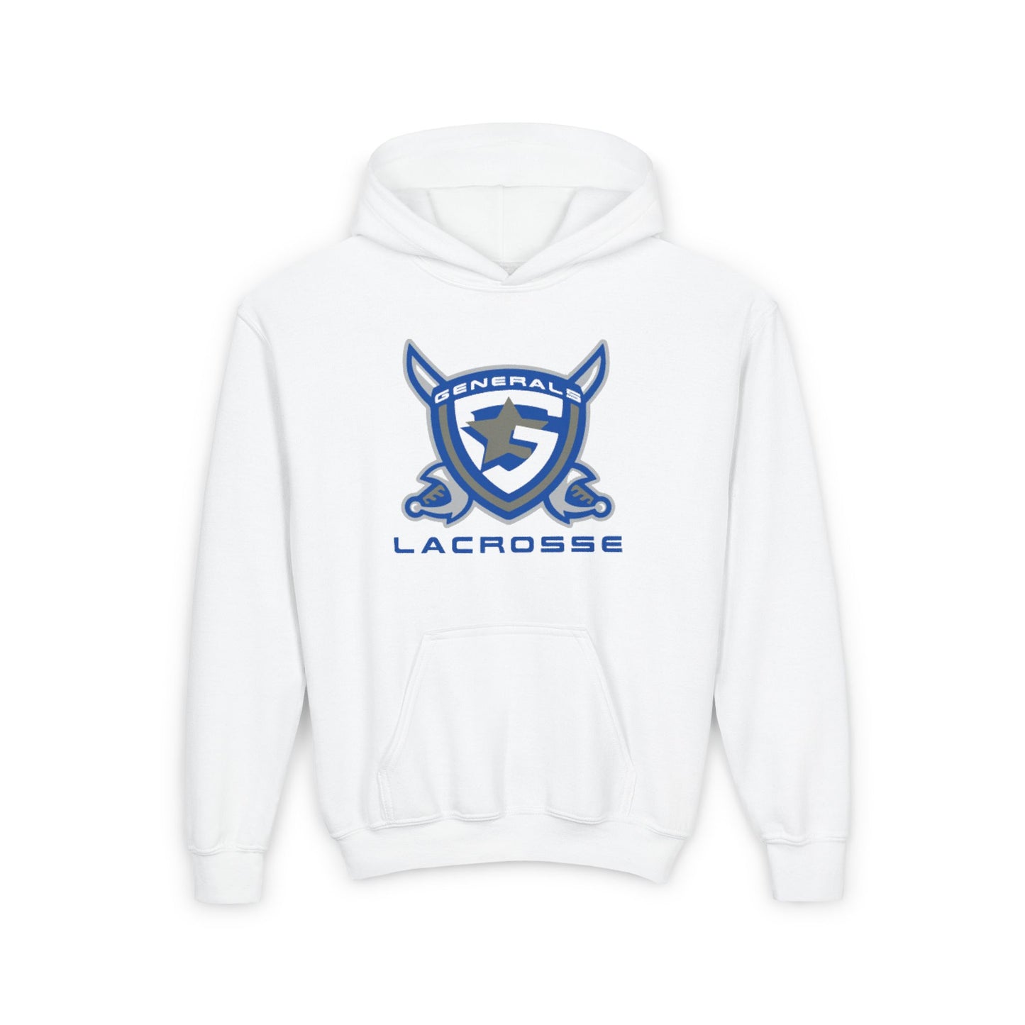 Youth Generals Sweatshirt