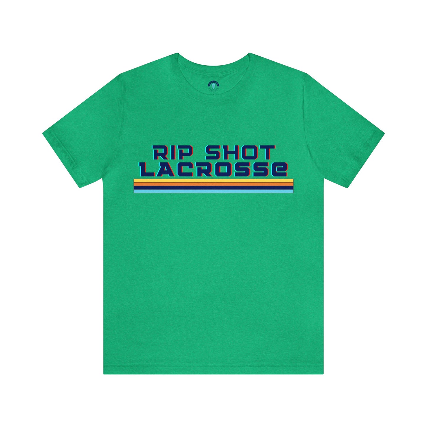 Ripshot Bar Logo