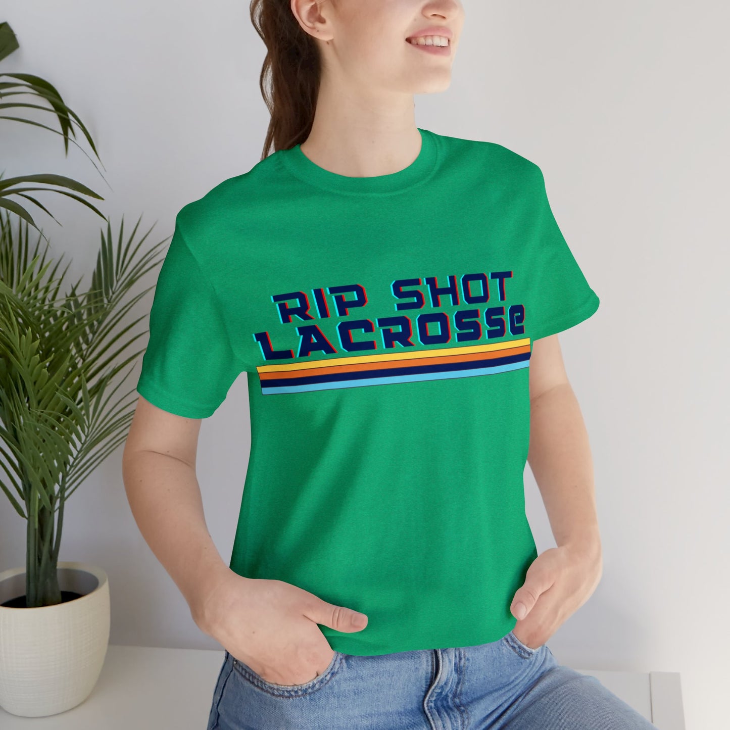 Ripshot Bar Logo
