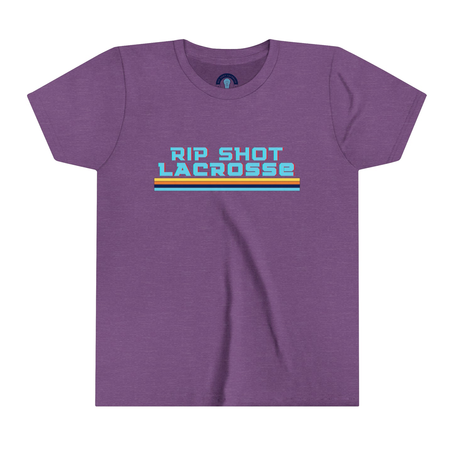 Youth Rip Shot Bar Logo