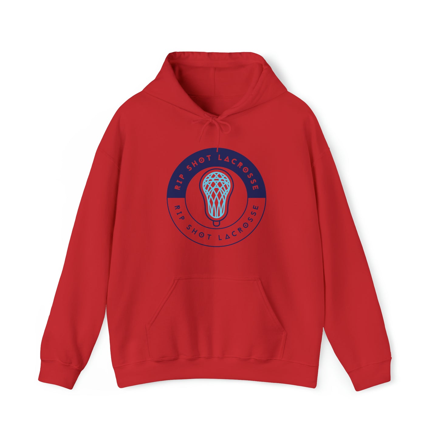 Rip Shot Traditional Sweatshirt