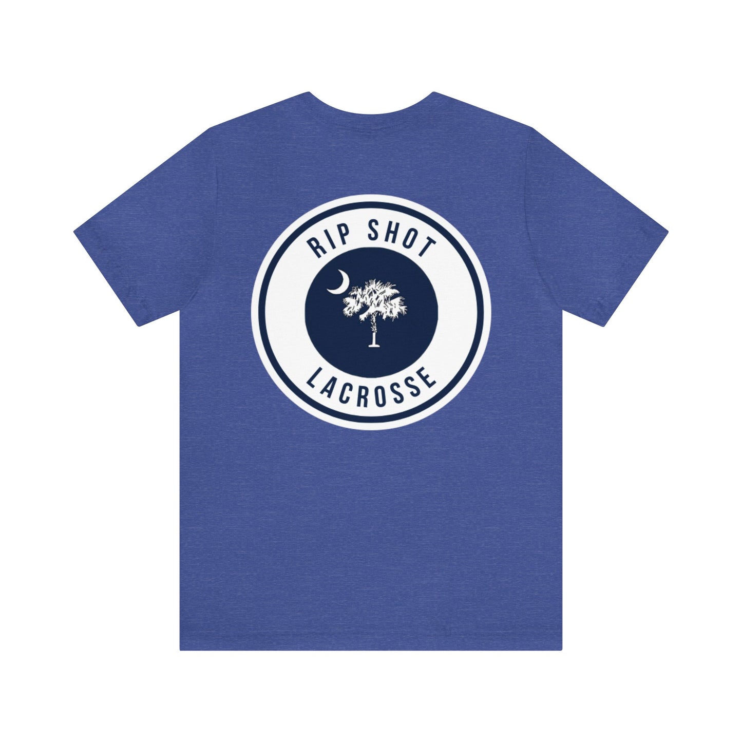 Rip Shot South Carolina T-Shirt