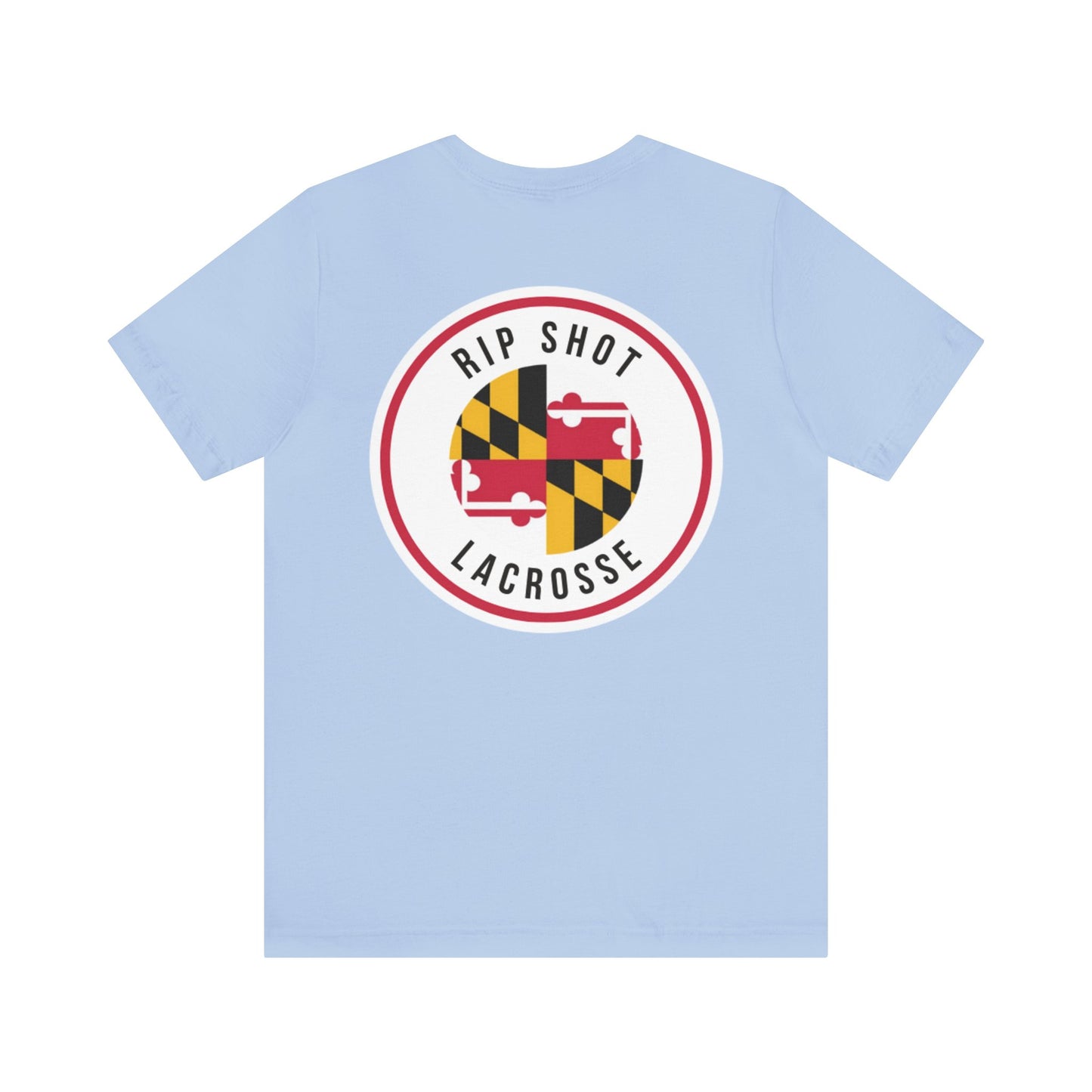 Rip Shot Maryland T-Shirt