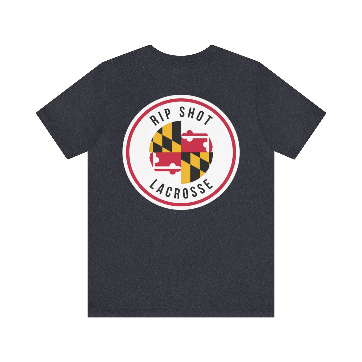 Rip Shot Maryland T-Shirt