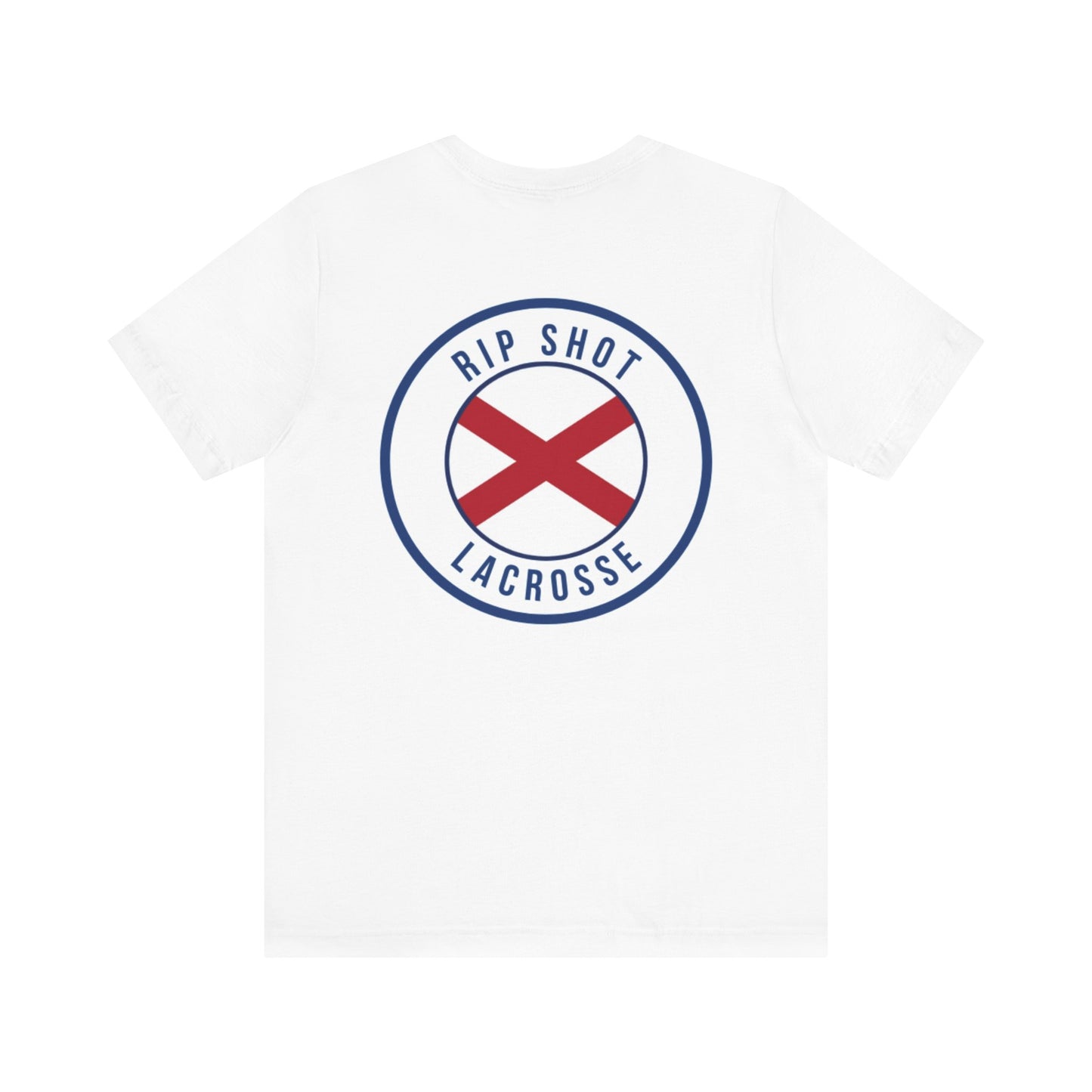 Rip Shot Alabama T-Shirt