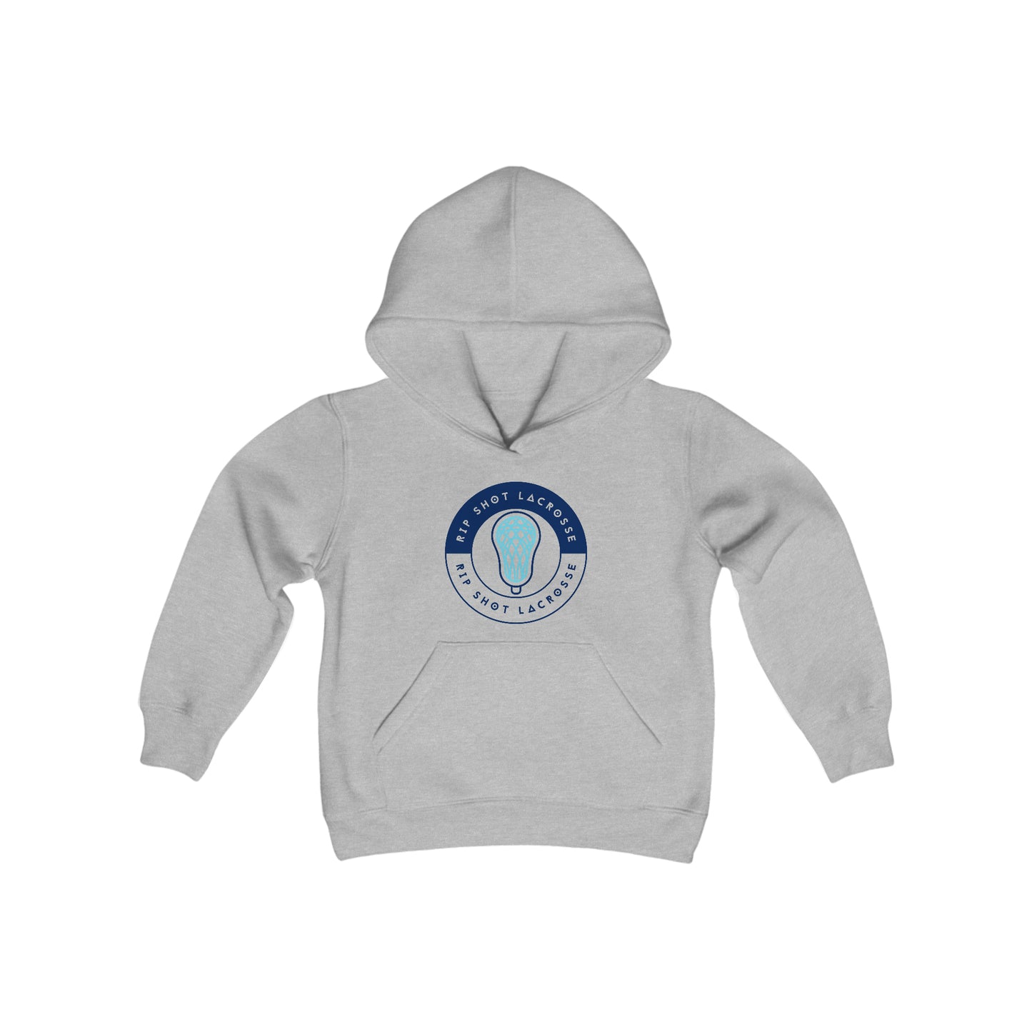 Youth Rip Shot Traditional Sweatshirt