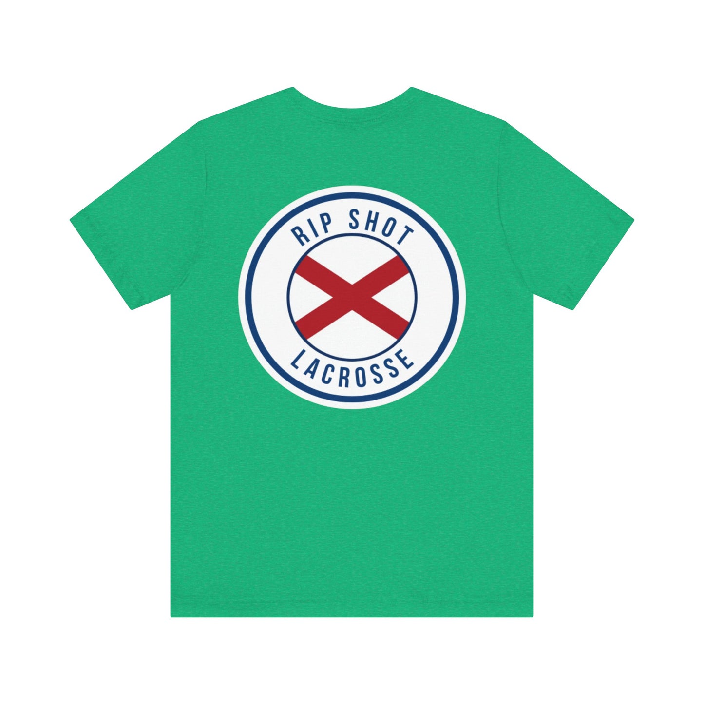 Rip Shot Alabama T-Shirt