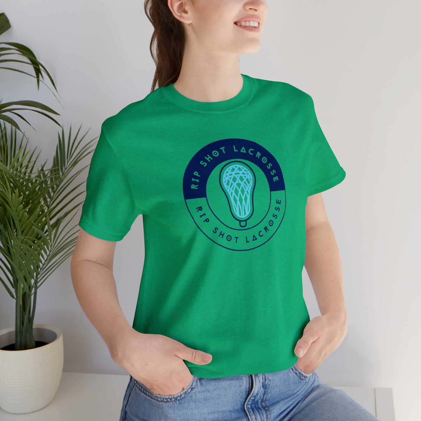 Rip Shot T-Shirt