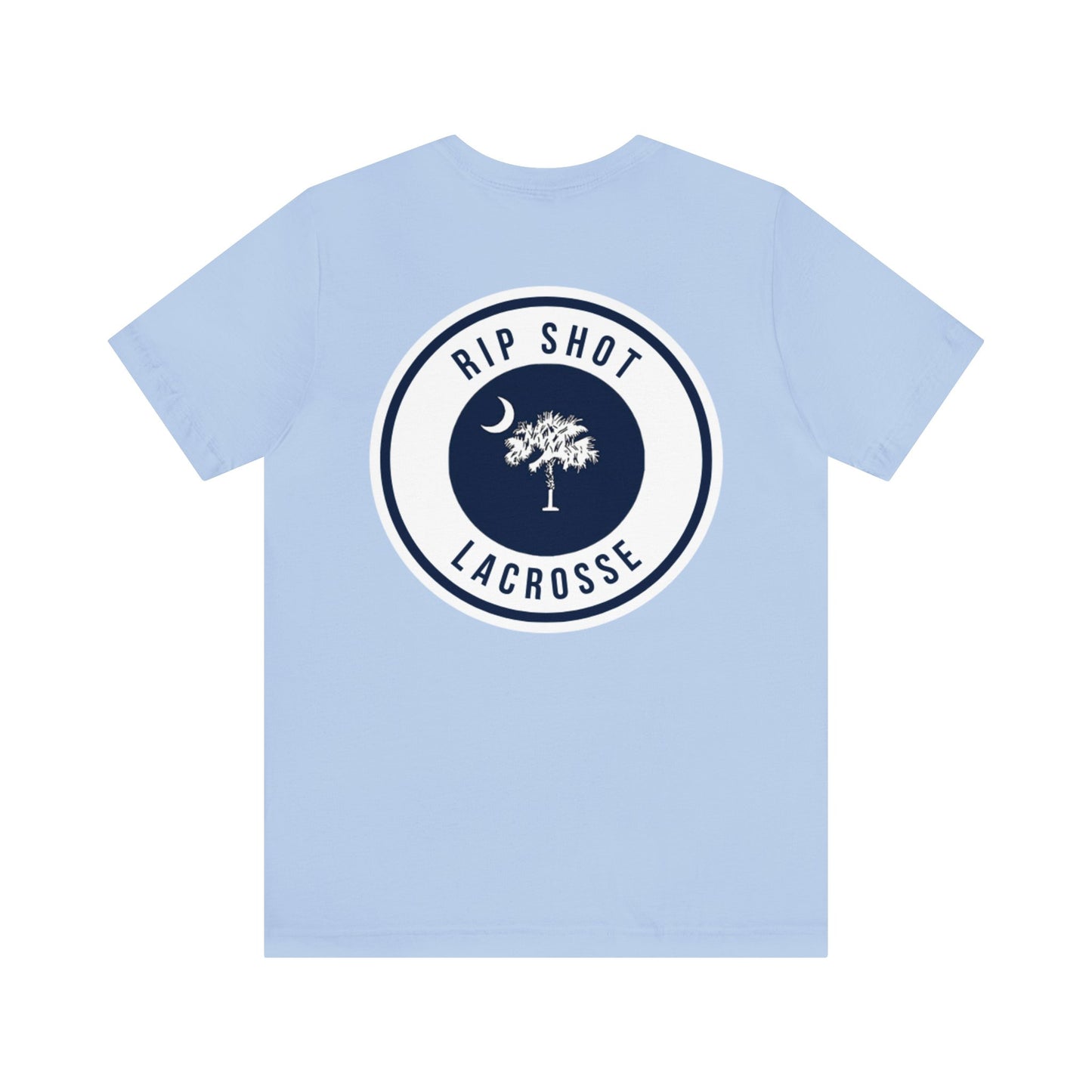 Rip Shot South Carolina T-Shirt