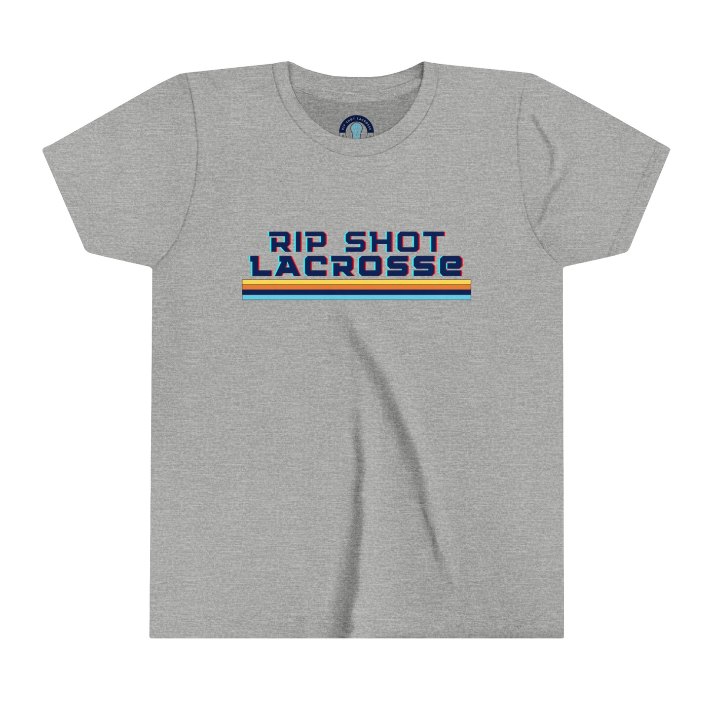 Youth Rip Shot Bar Logo