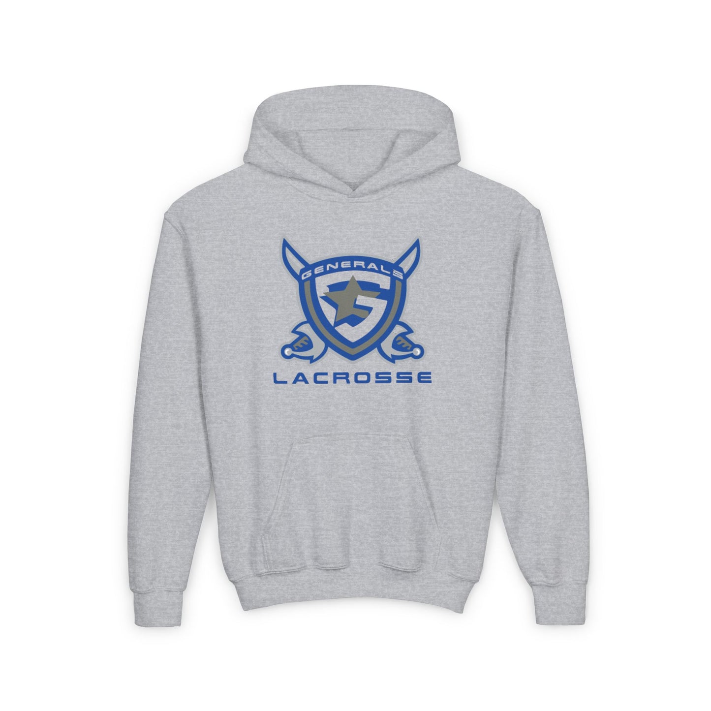 Youth Generals Sweatshirt