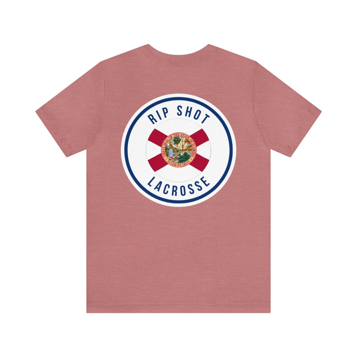 Rip Shot Florida T-Shirt