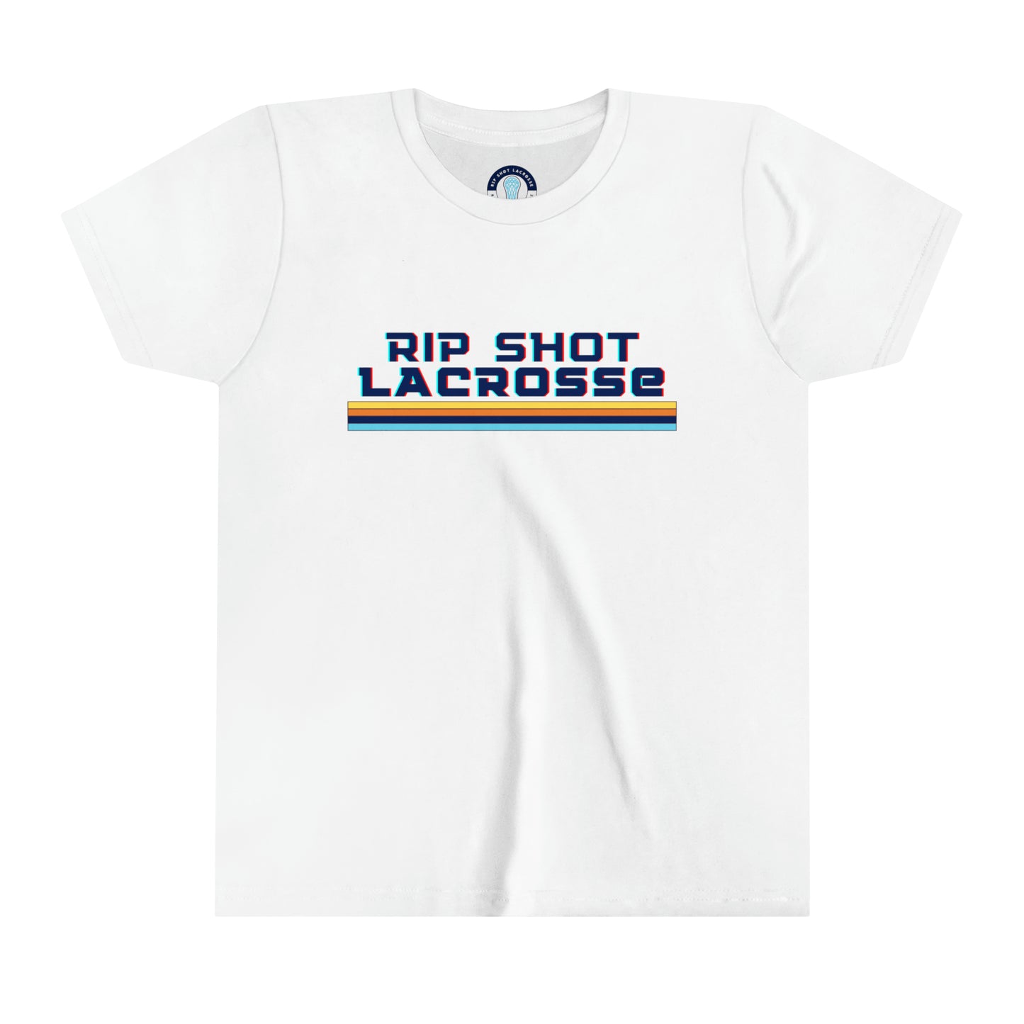 Youth Rip Shot Bar Logo