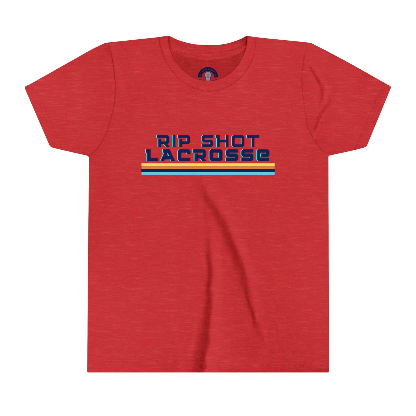 Youth Rip Shot Bar Logo