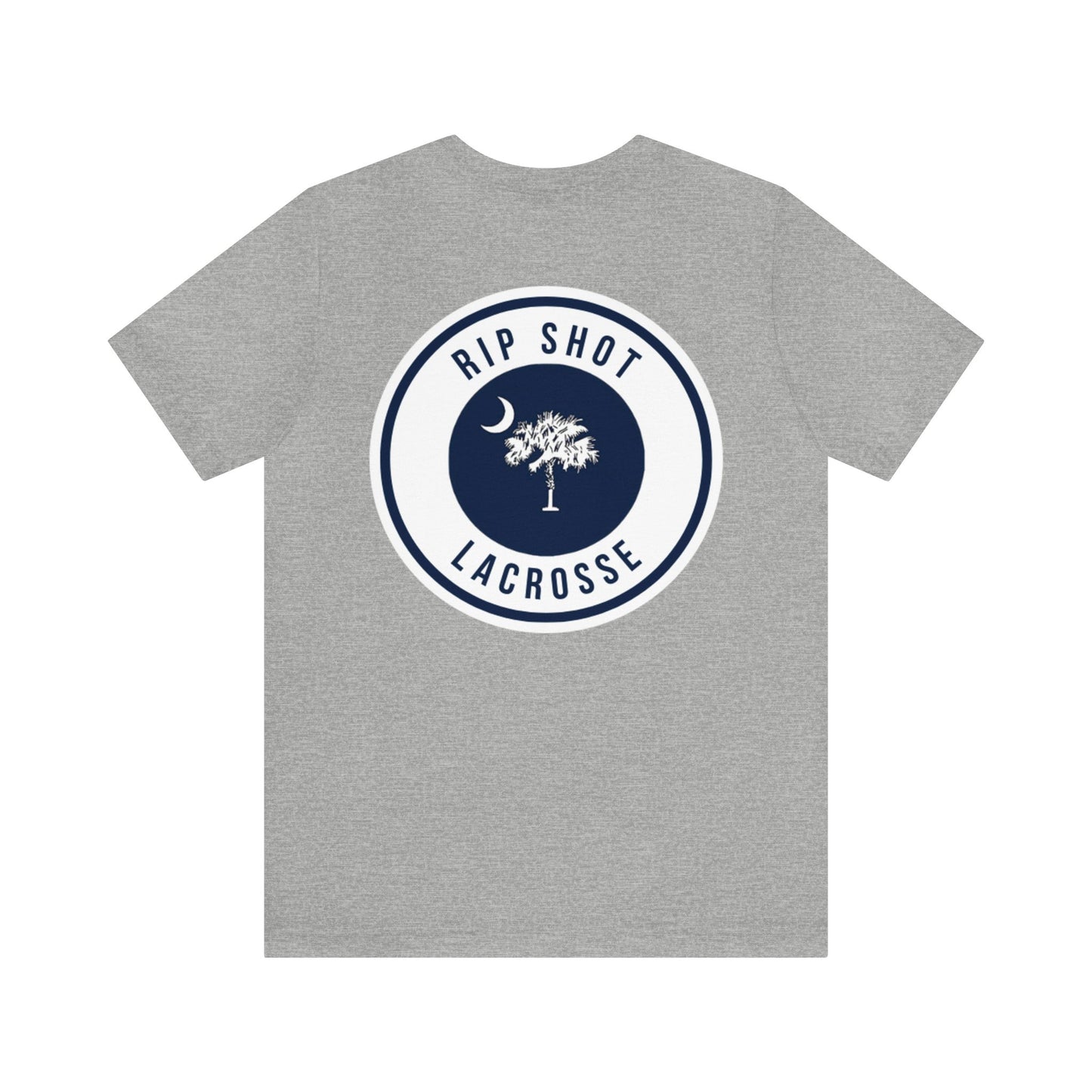 Rip Shot South Carolina T-Shirt