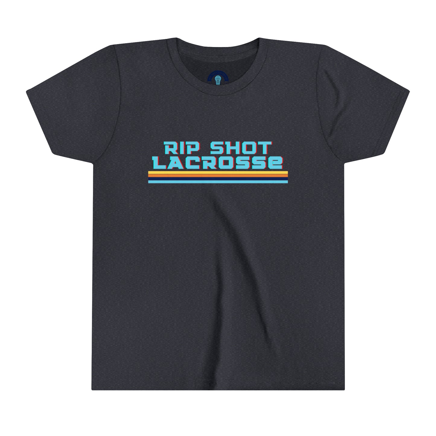 Youth Rip Shot Bar Logo