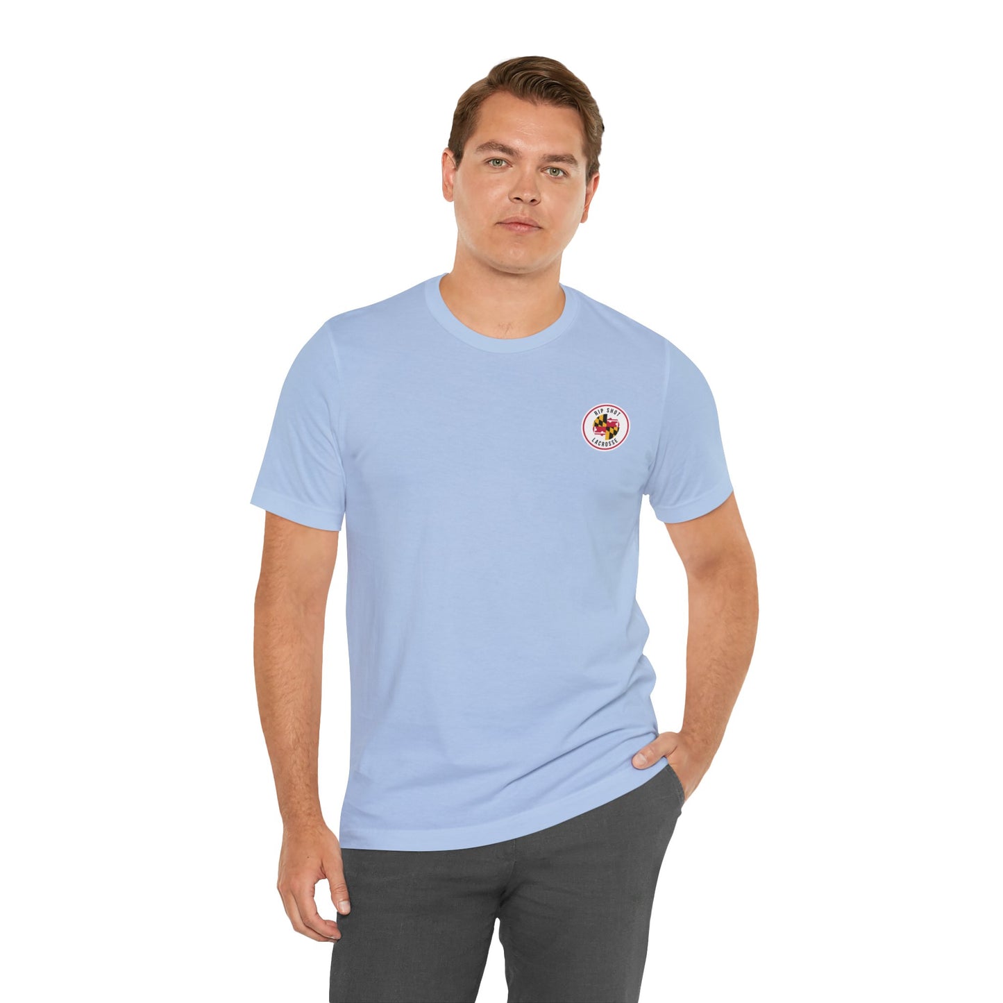 Rip Shot Maryland T-Shirt