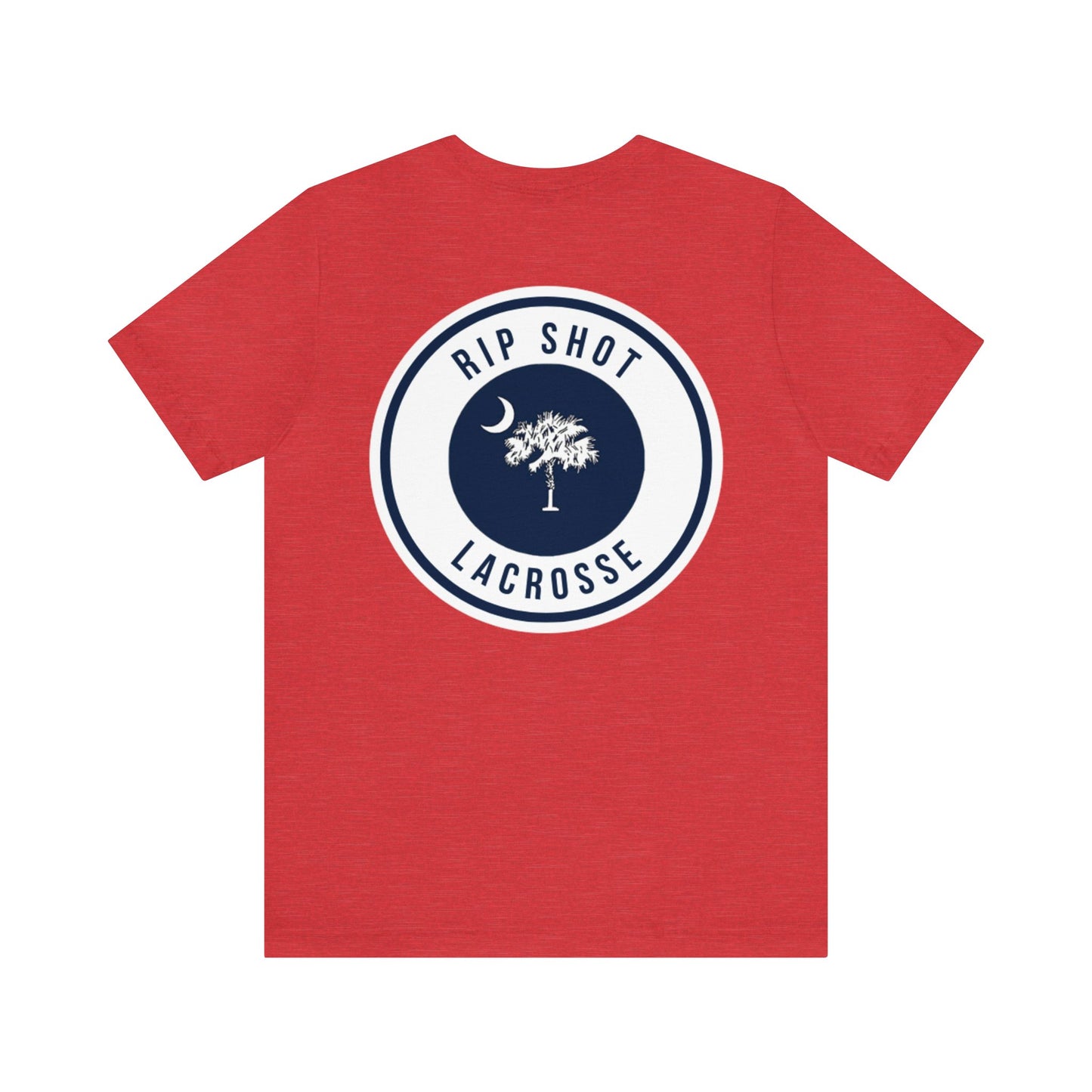 Rip Shot South Carolina T-Shirt