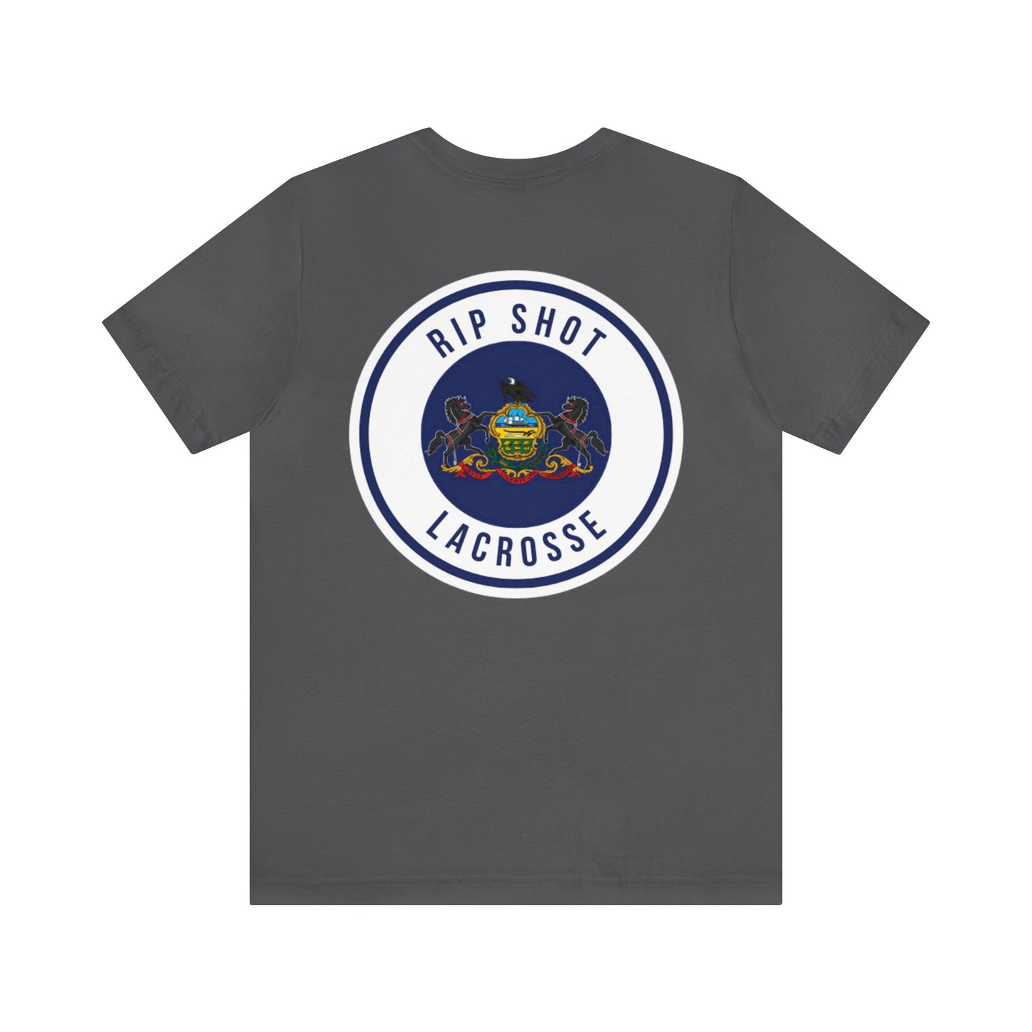 Rip Shot Pennsylvania T-Shirt