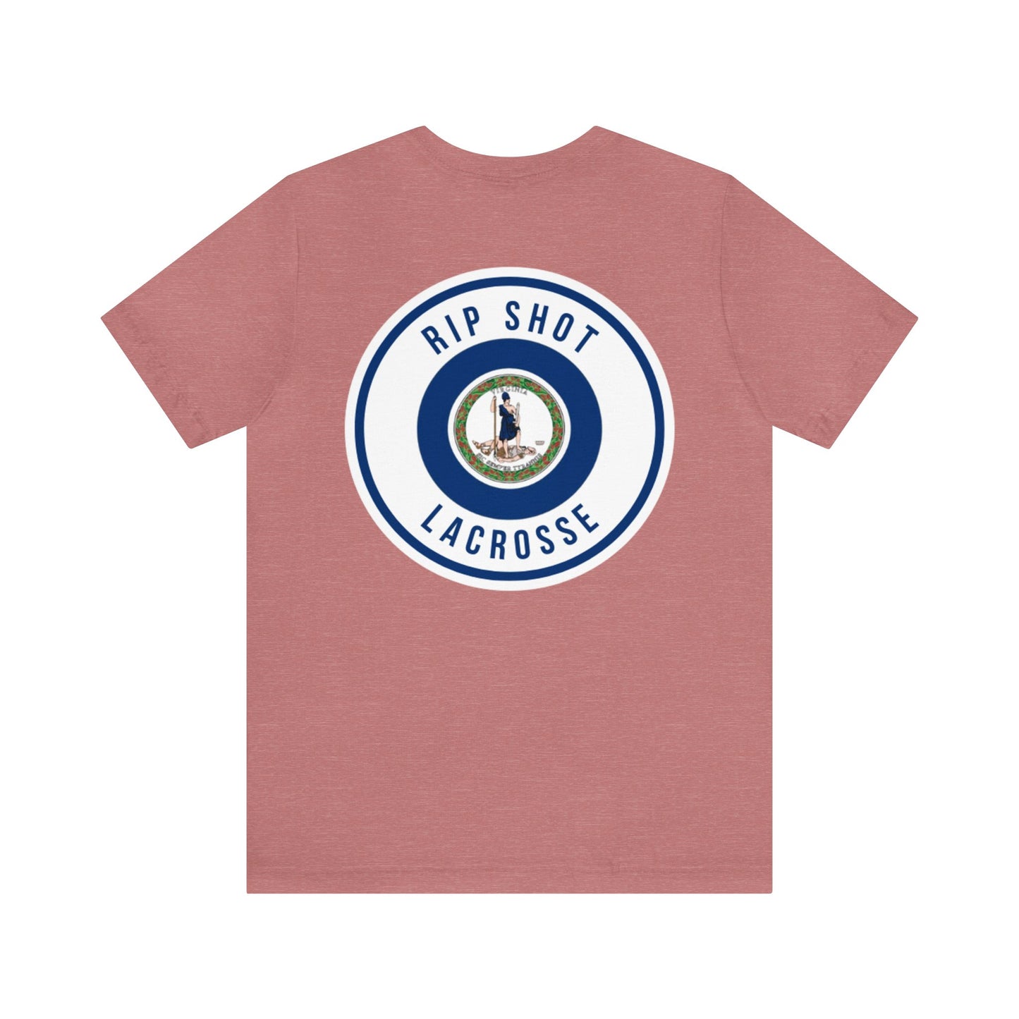 Rip Shot Virginia T-Shirt