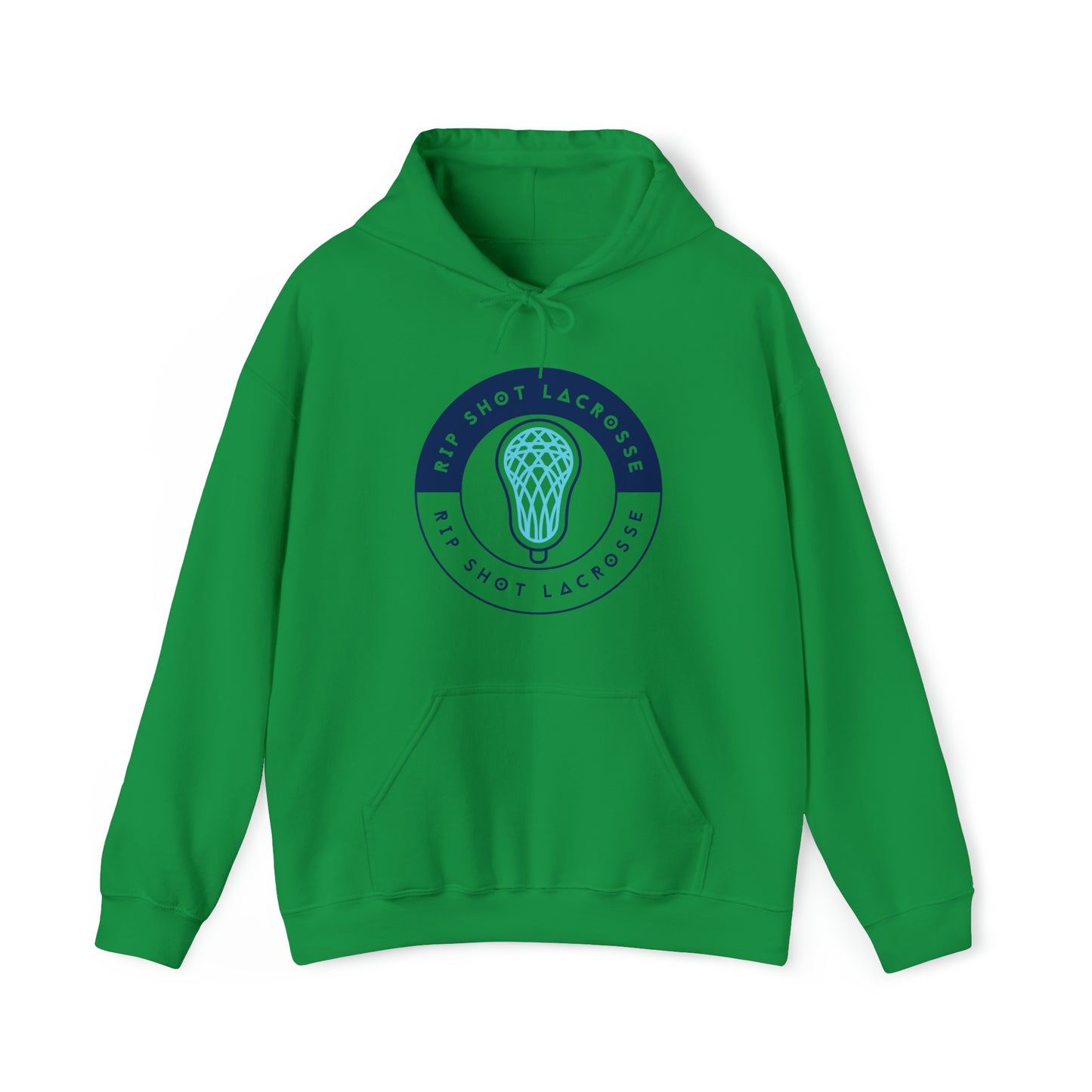 Rip Shot Traditional Sweatshirt
