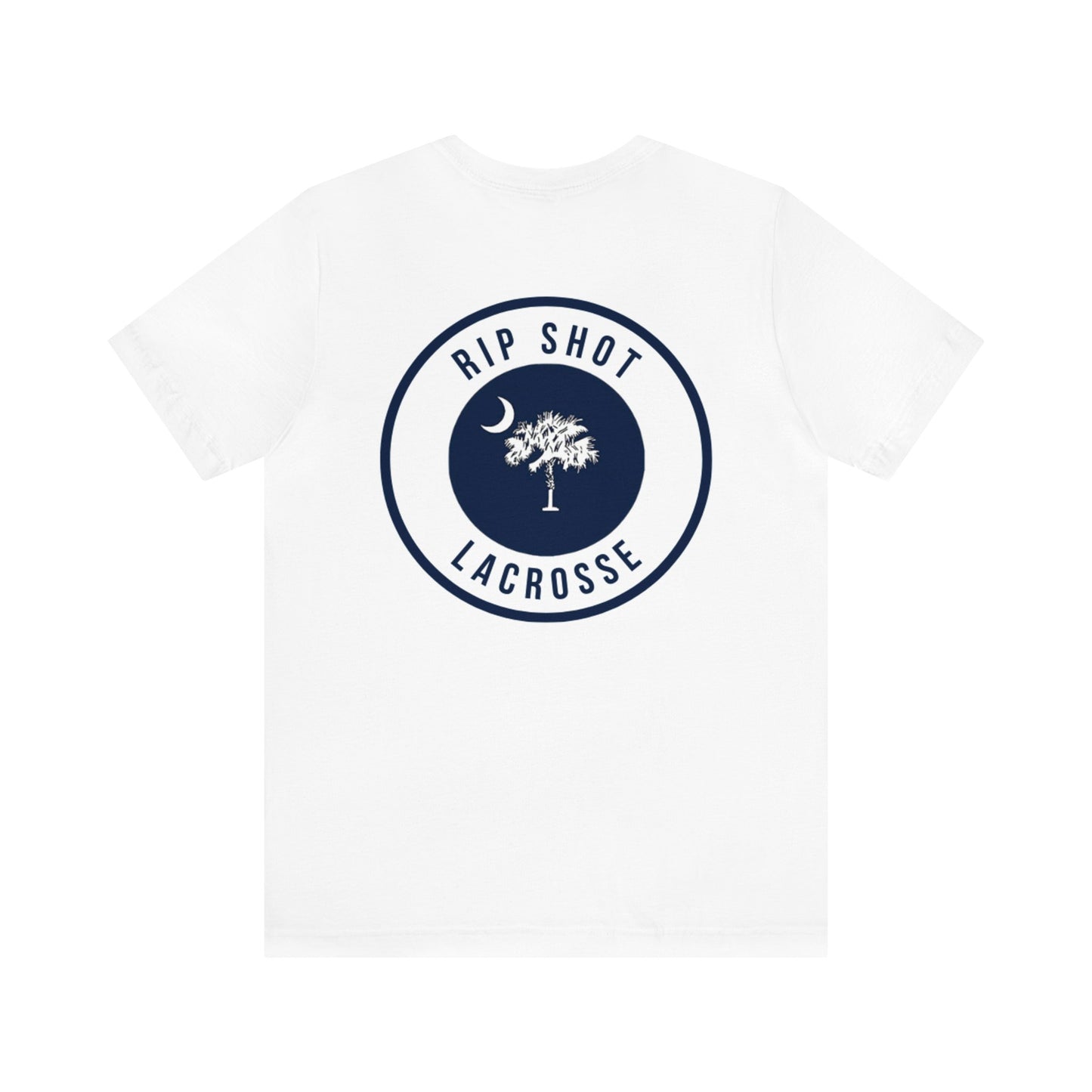 Rip Shot South Carolina T-Shirt