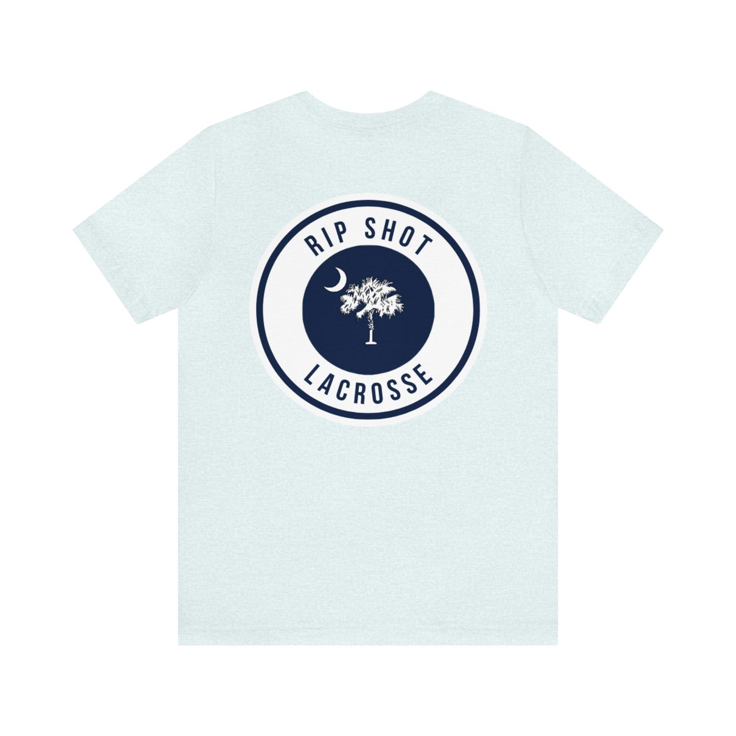 Rip Shot South Carolina T-Shirt