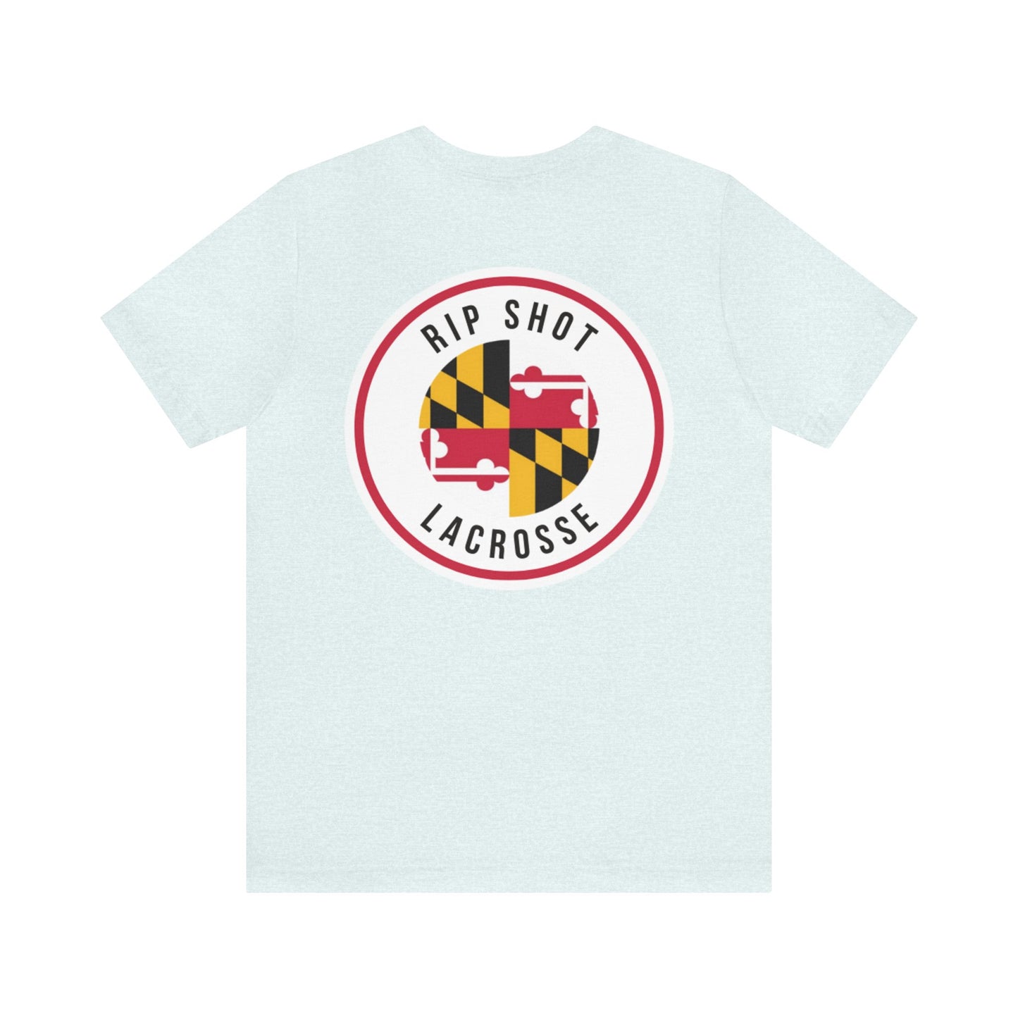 Rip Shot Maryland T-Shirt