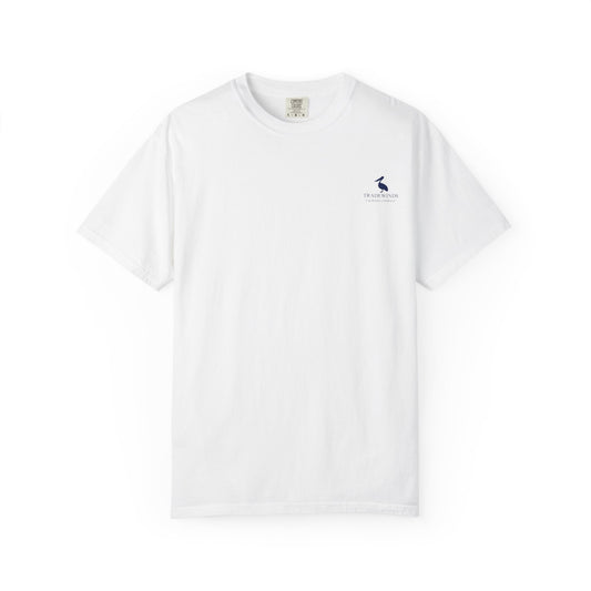 Pelican Hacky Sack T-shirt | Tradewinds Lacrosse Co. Print