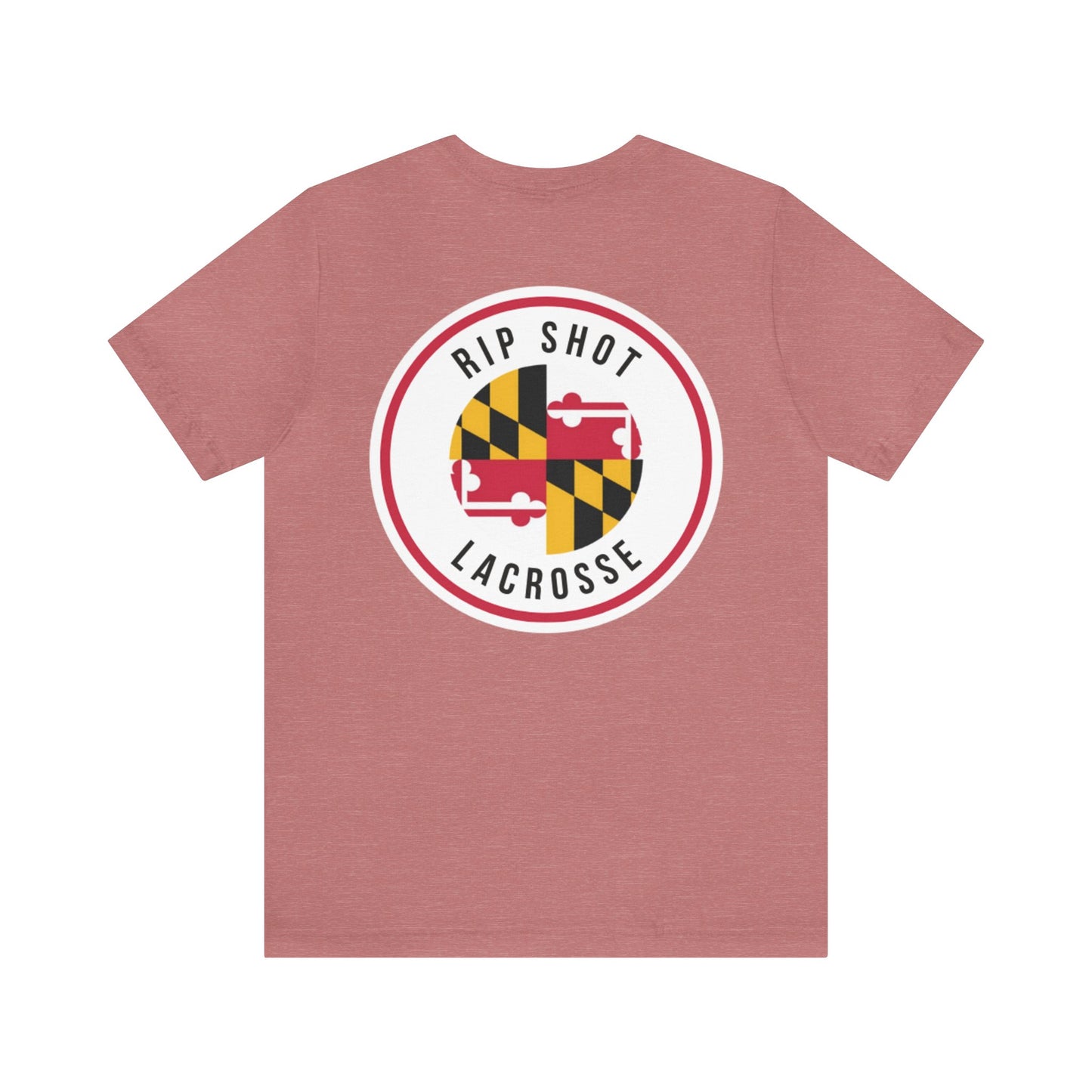 Rip Shot Maryland T-Shirt