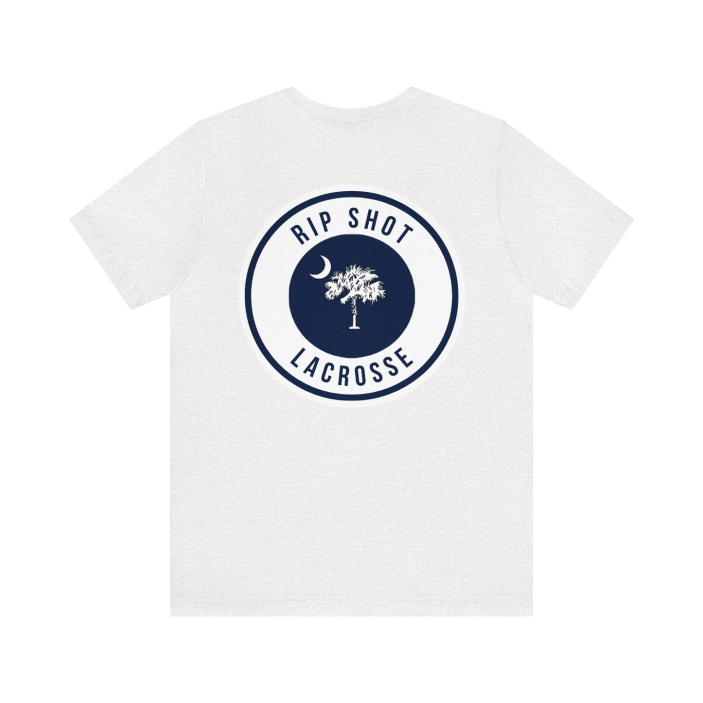 Rip Shot South Carolina T-Shirt