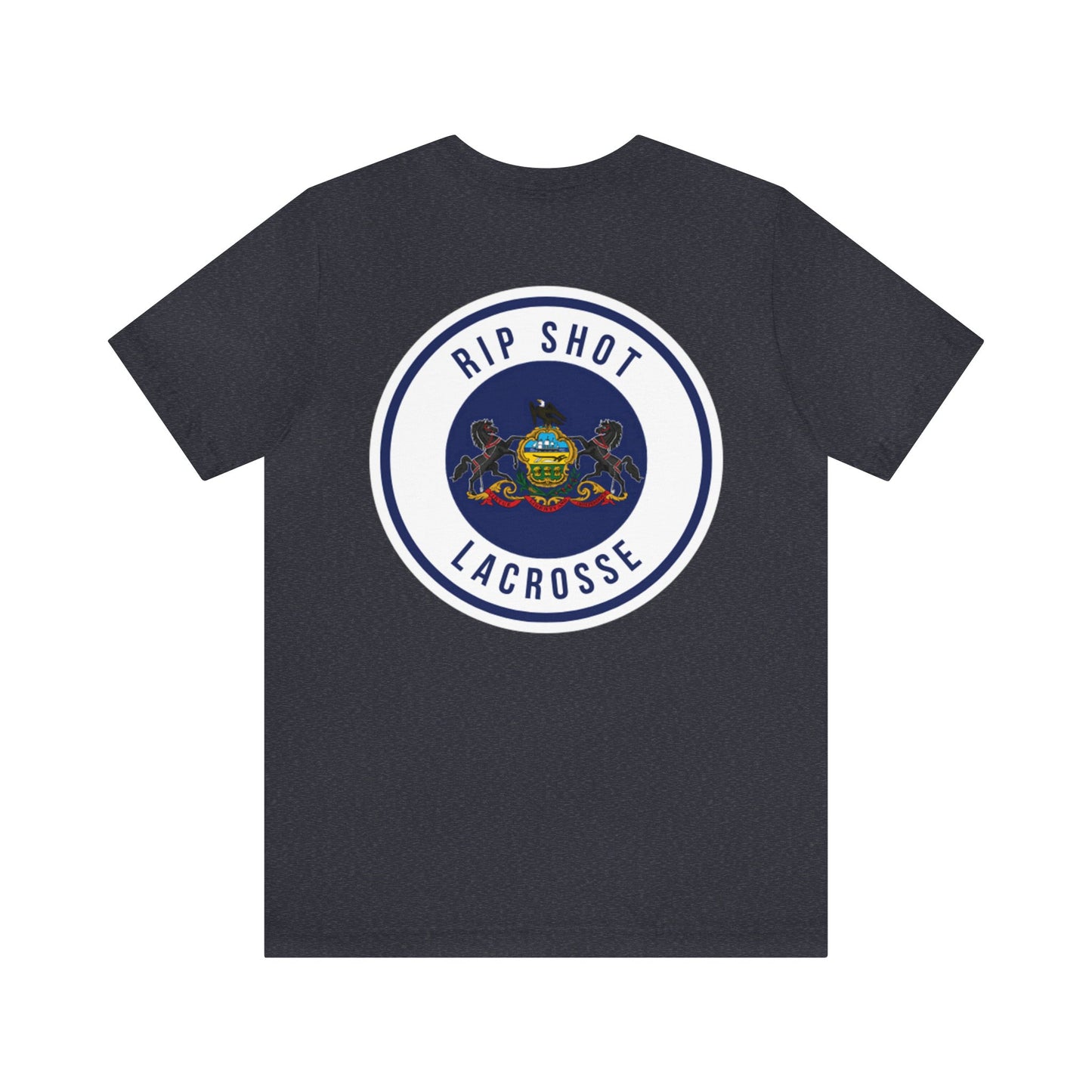 Rip Shot Pennsylvania T-Shirt