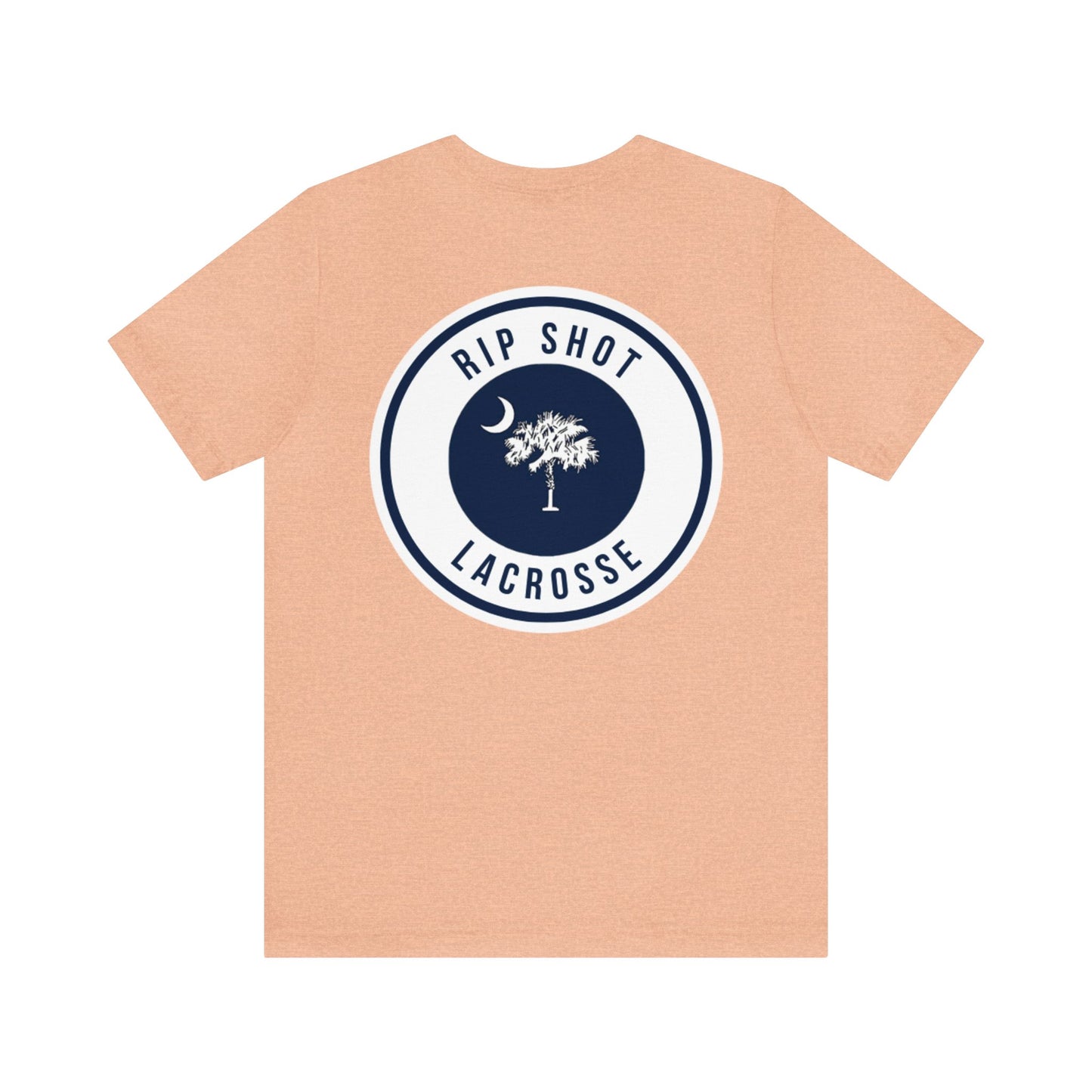 Rip Shot South Carolina T-Shirt