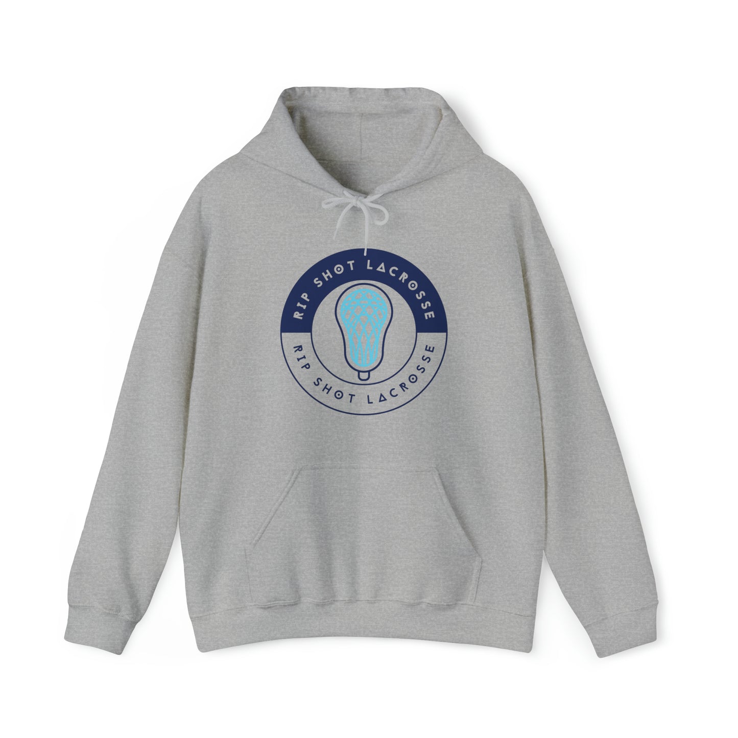 Rip Shot Traditional Sweatshirt