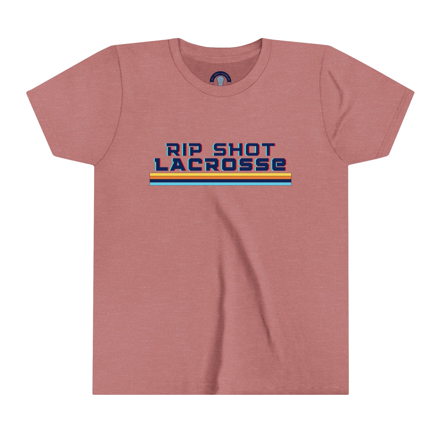 Youth Rip Shot Bar Logo