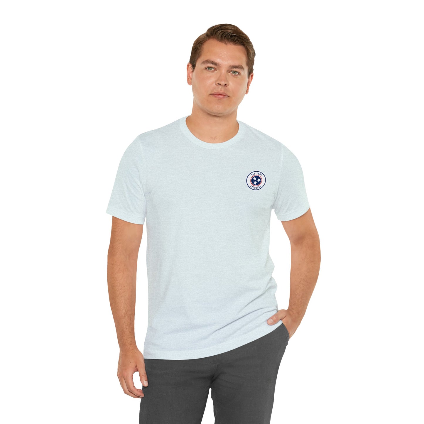 Rip Shot Tennessee T-Shirt