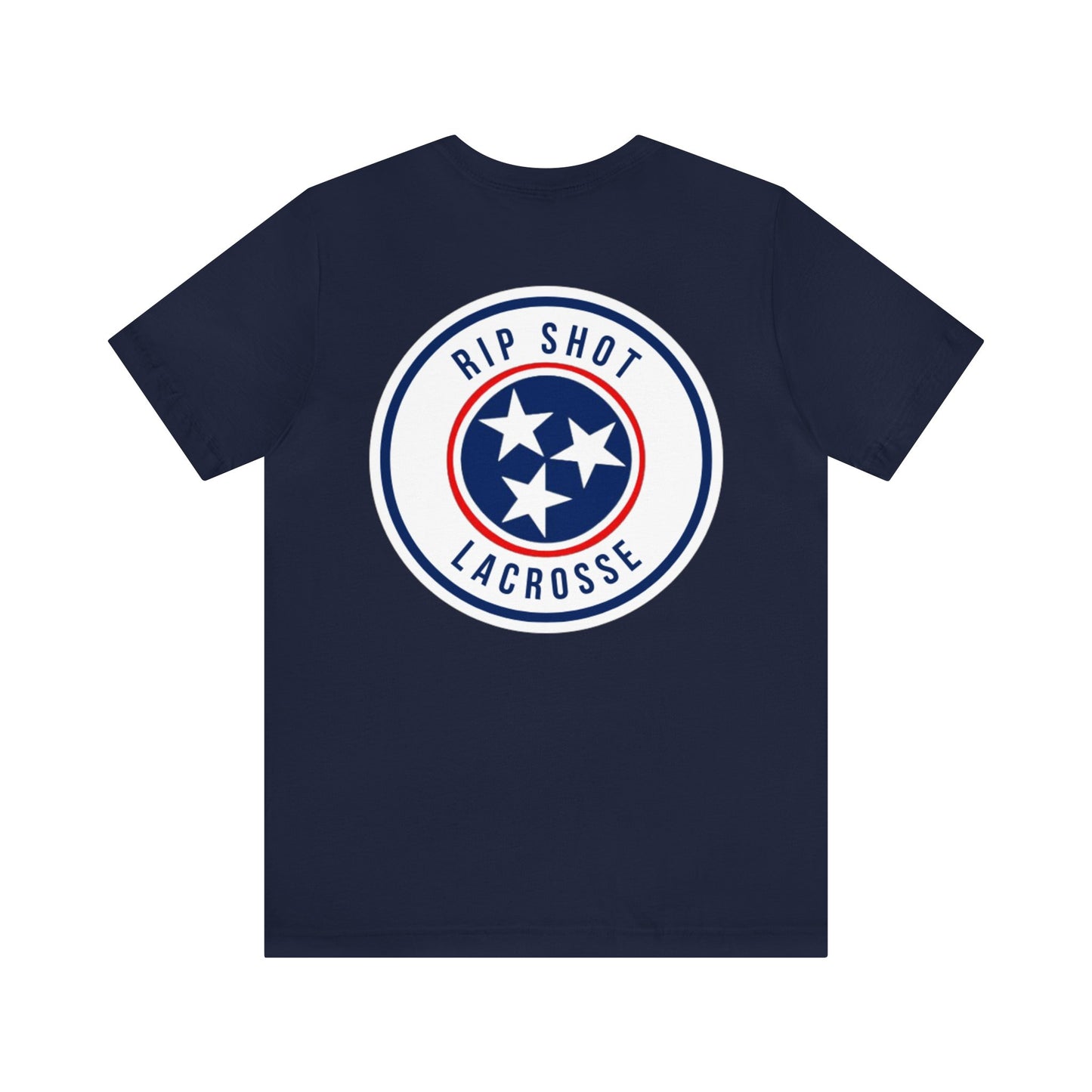 Rip Shot Tennessee T-Shirt