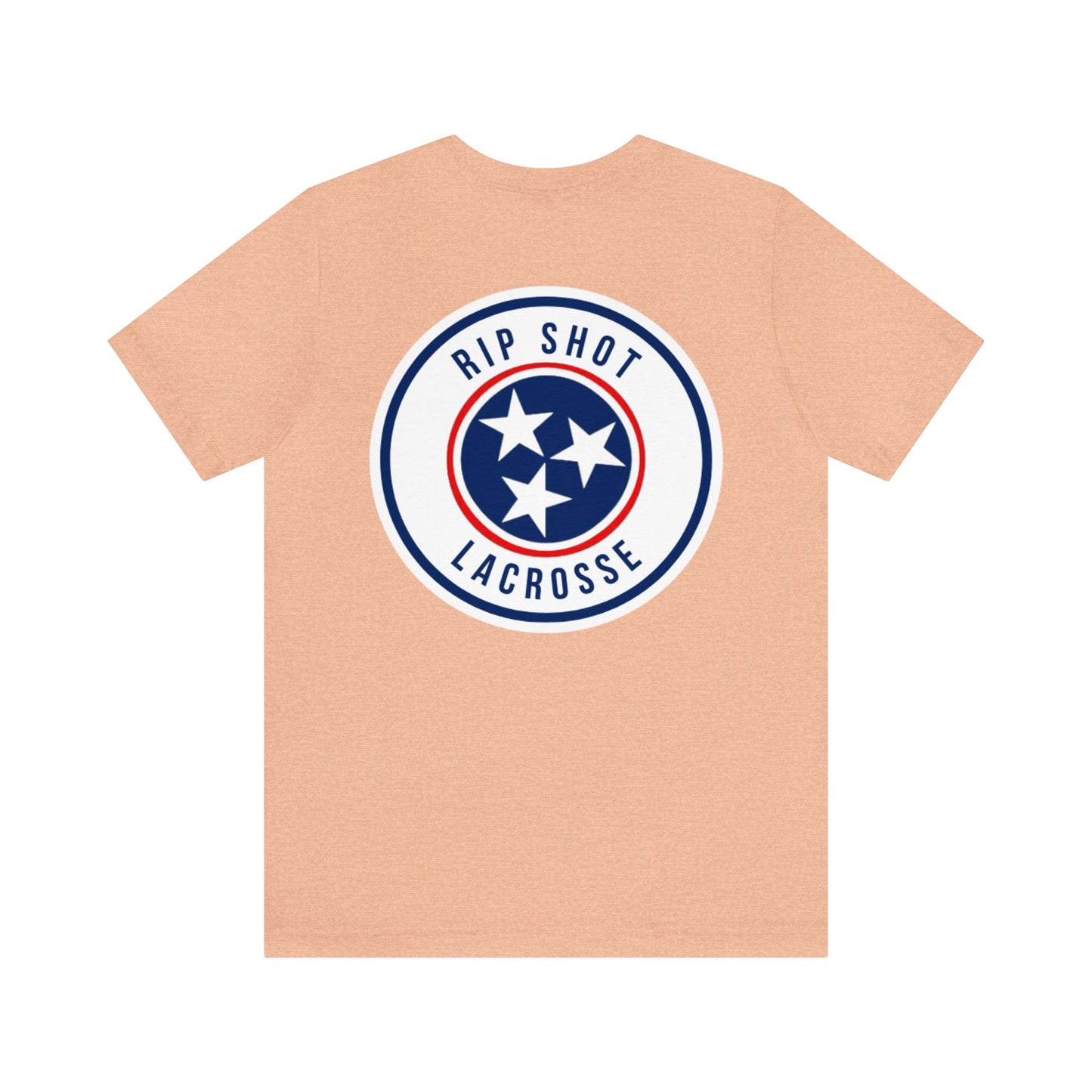 Rip Shot Tennessee T-Shirt
