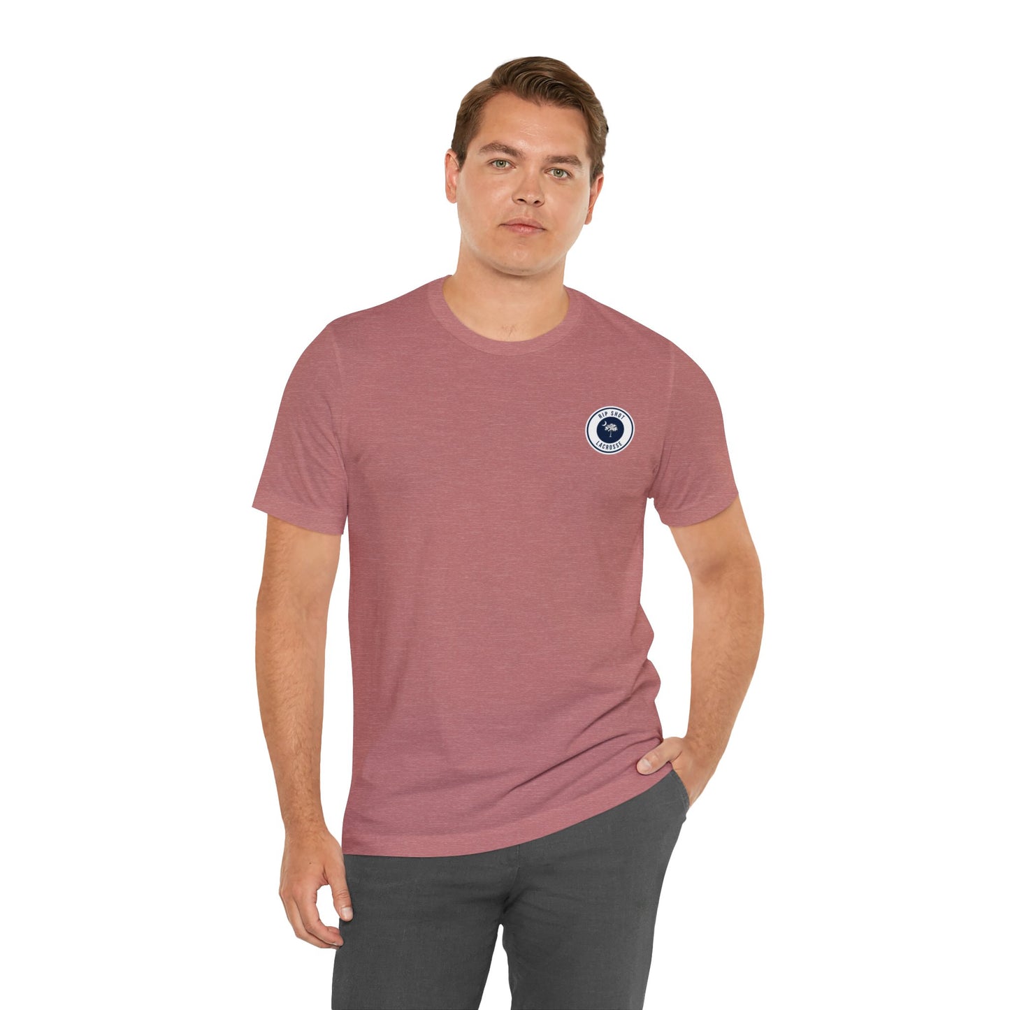 Rip Shot South Carolina T-Shirt