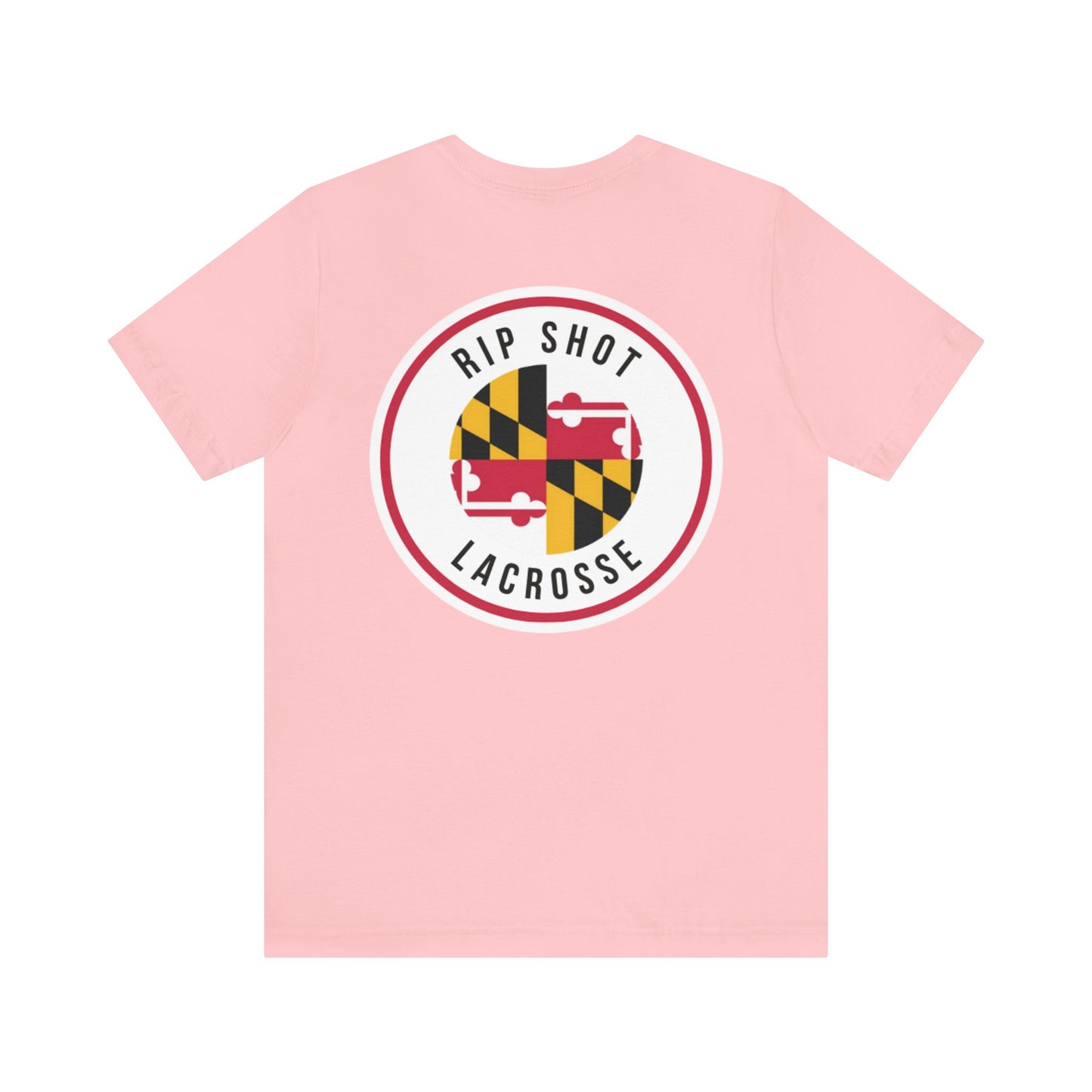 Rip Shot Maryland T-Shirt