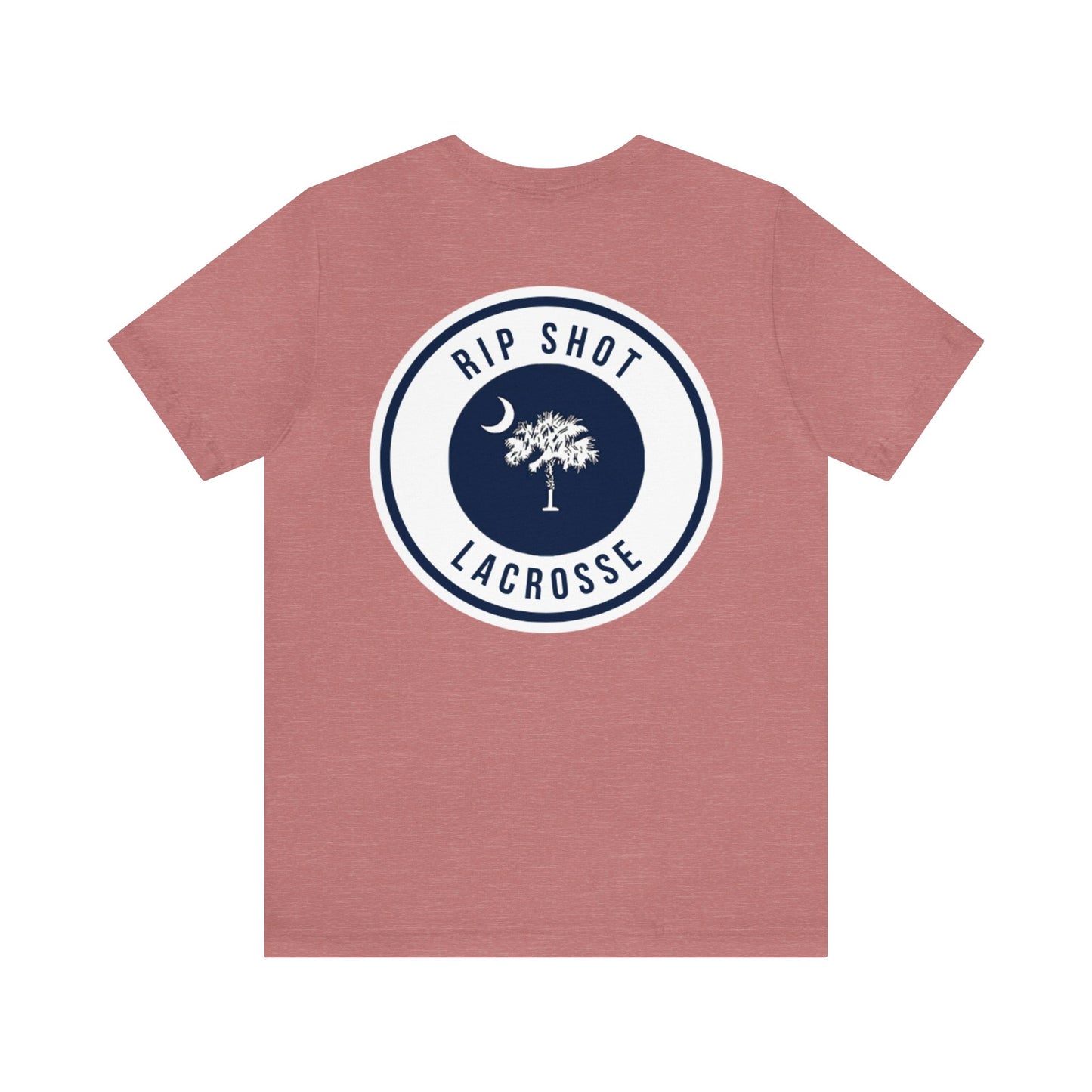 Rip Shot South Carolina T-Shirt