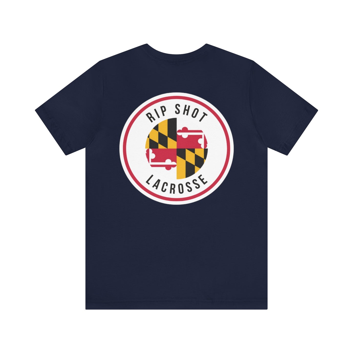 Rip Shot Maryland T-Shirt