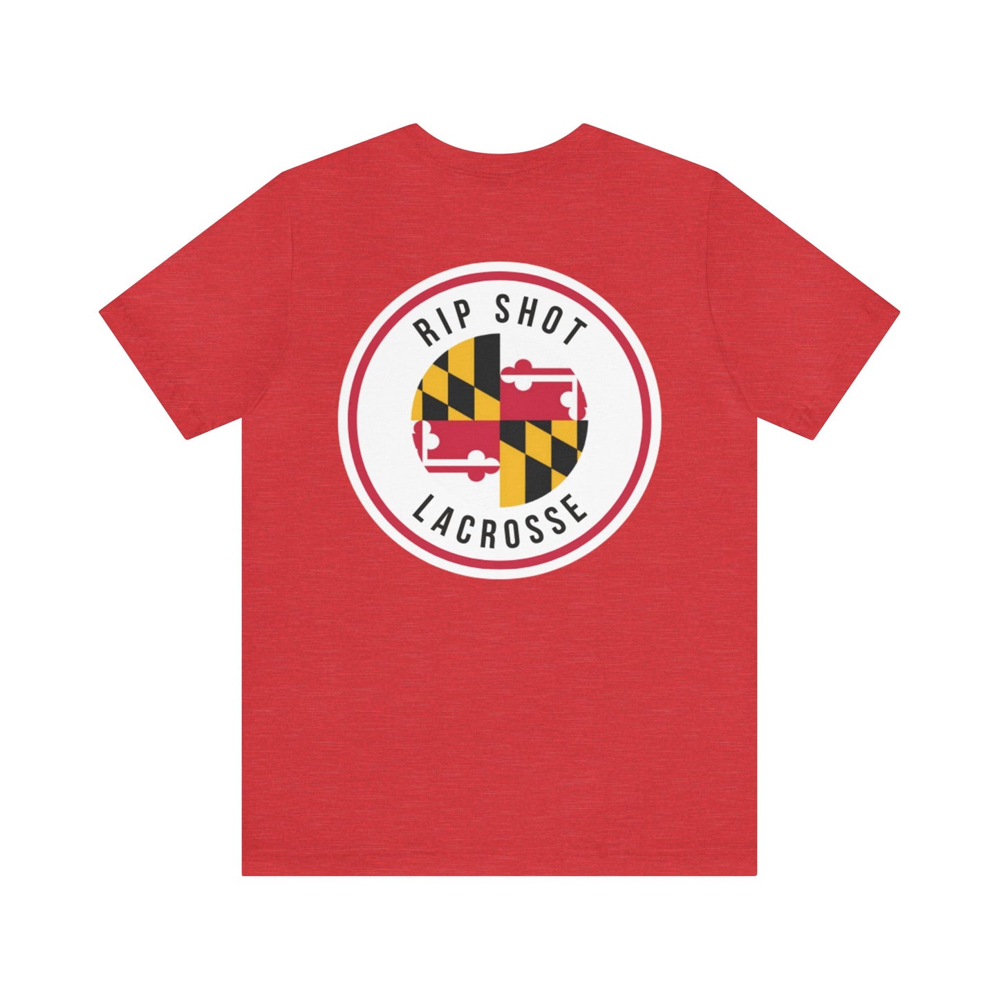Rip Shot Maryland T-Shirt