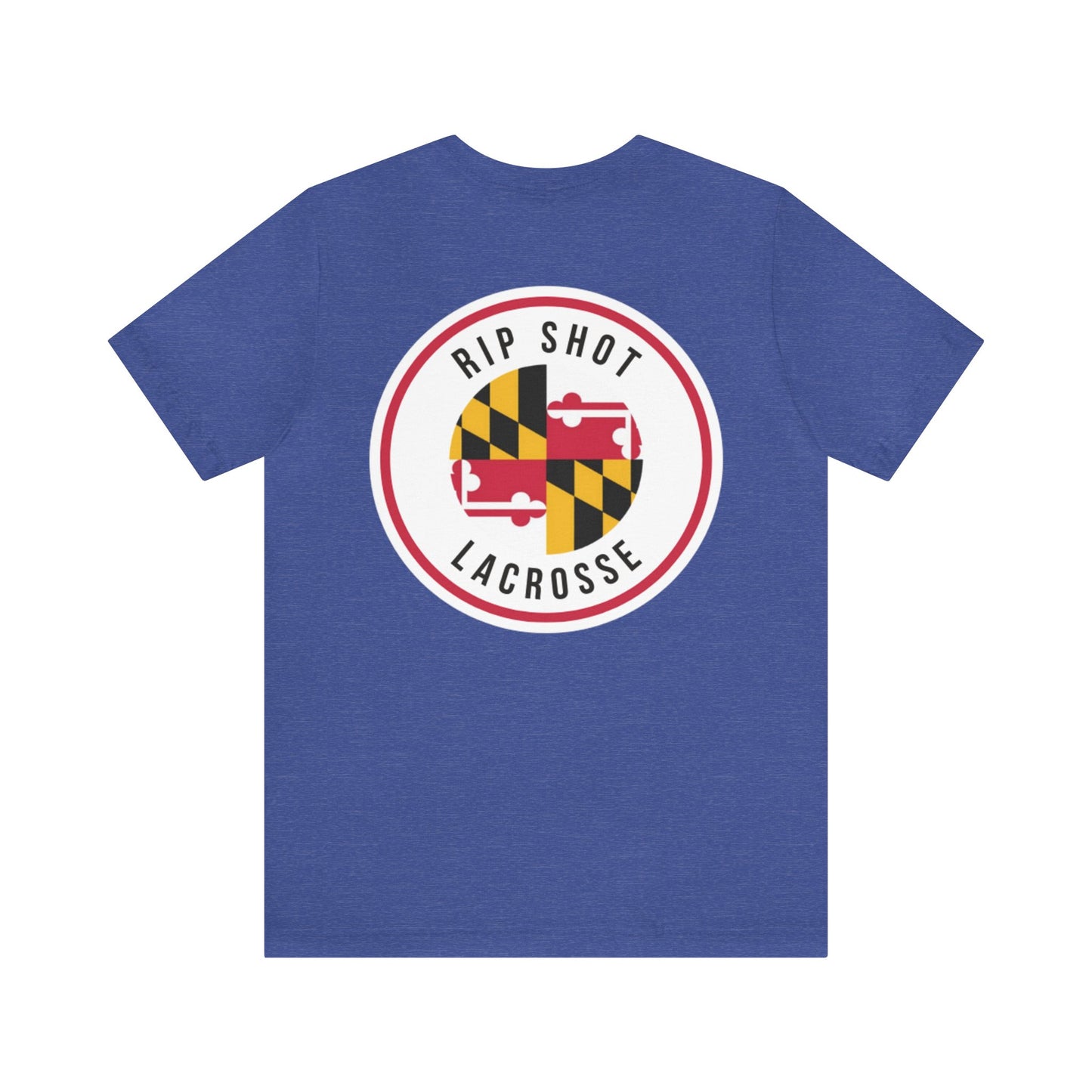 Rip Shot Maryland T-Shirt