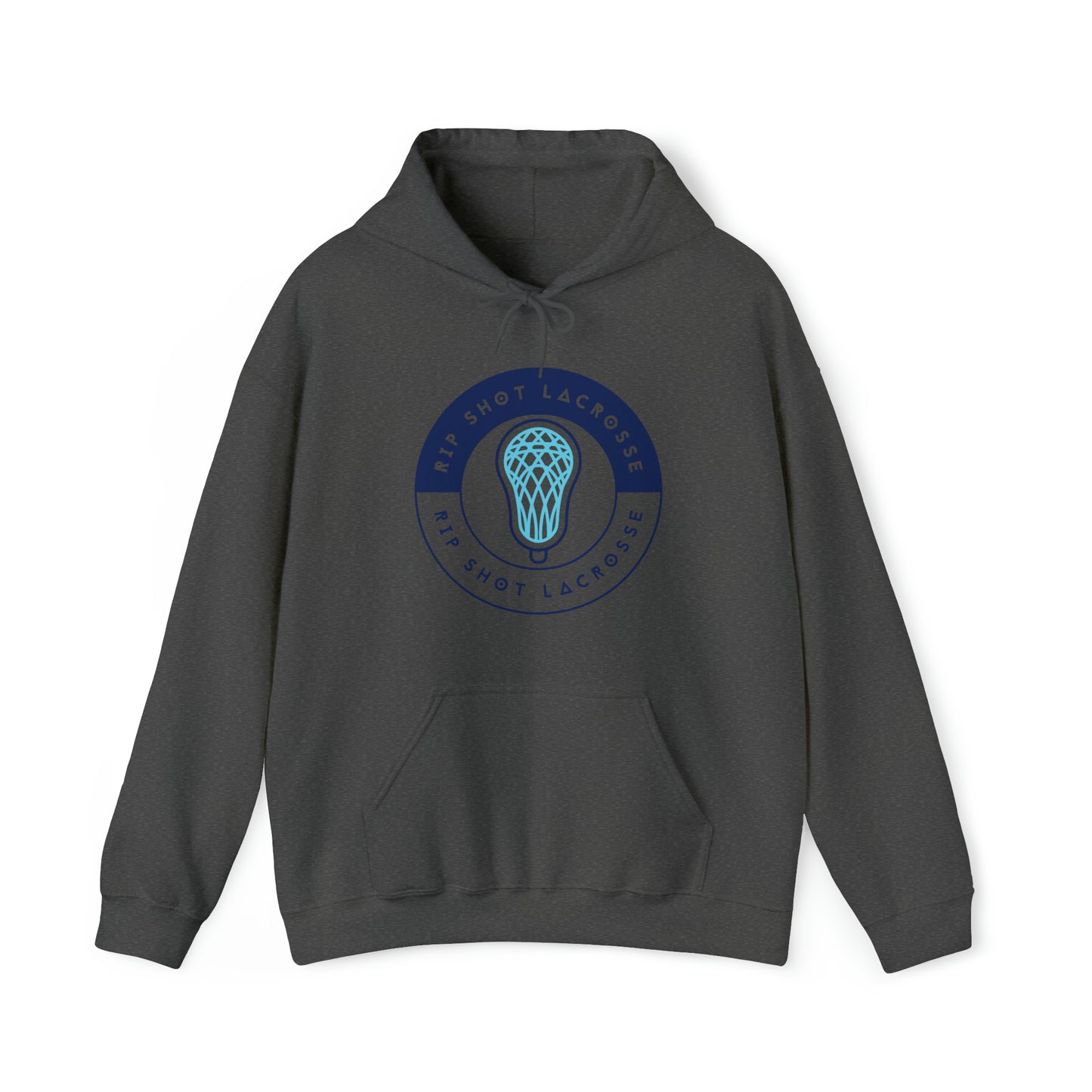 Rip Shot Traditional Sweatshirt