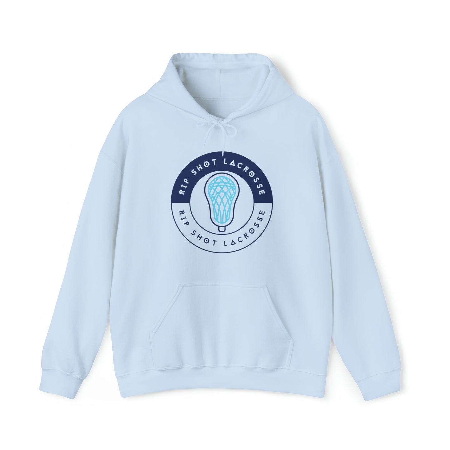 Rip Shot Traditional Sweatshirt