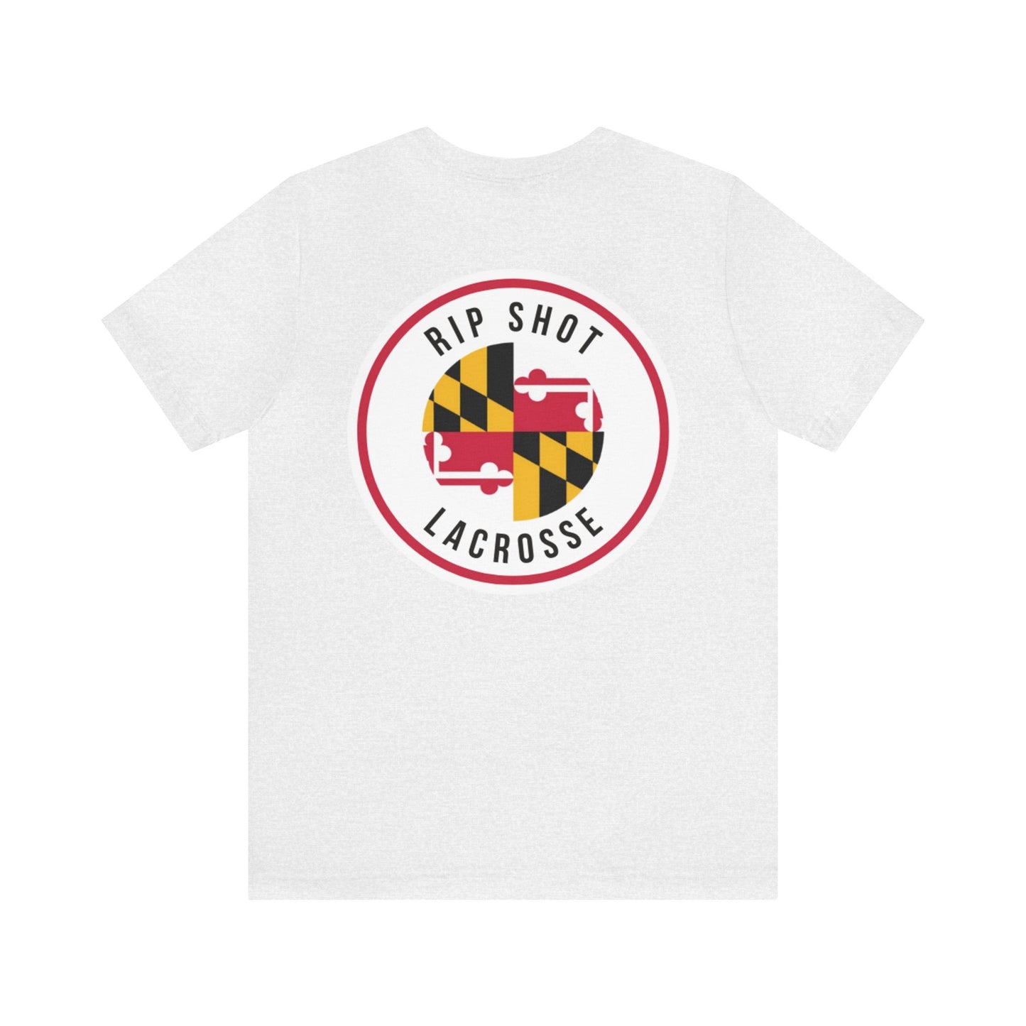 Rip Shot Maryland T-Shirt