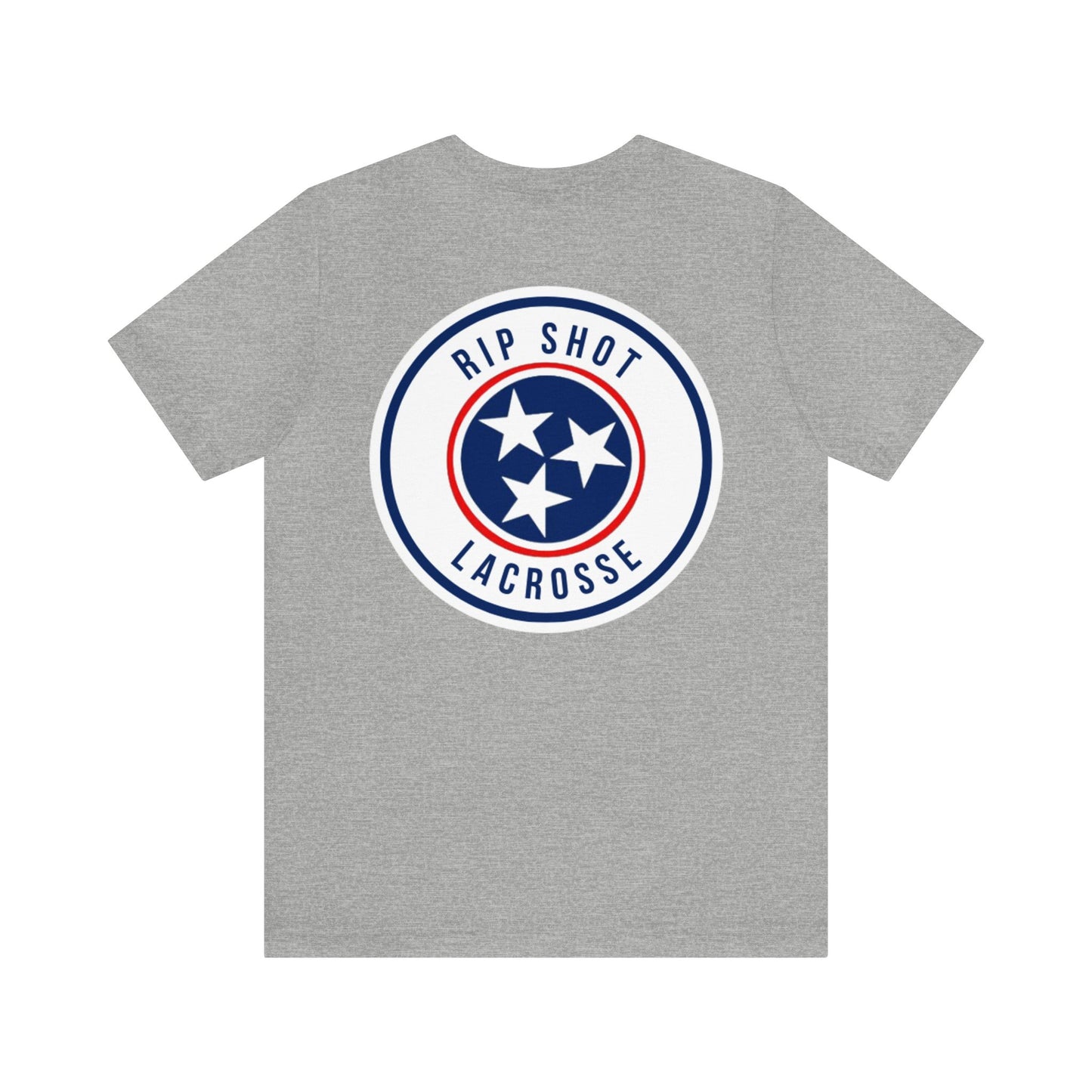 Rip Shot Tennessee T-Shirt