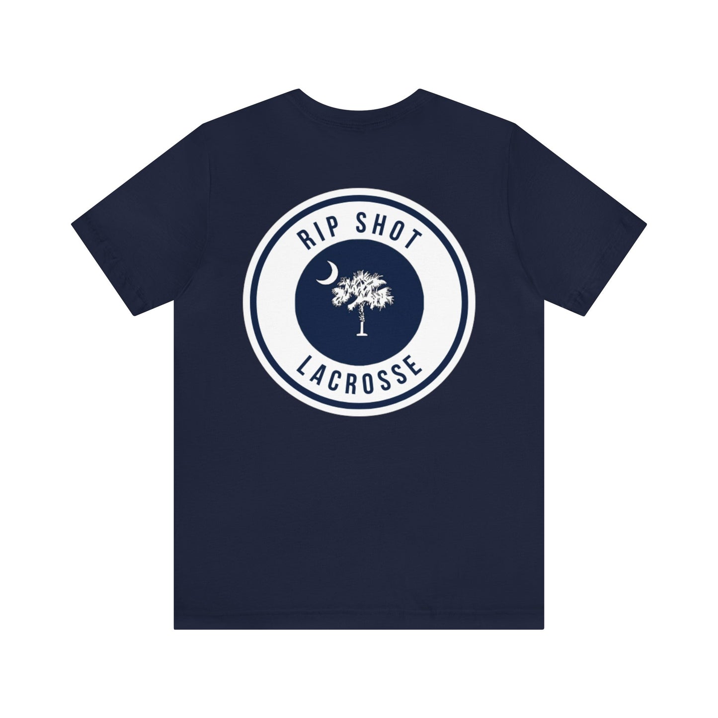 Rip Shot South Carolina T-Shirt