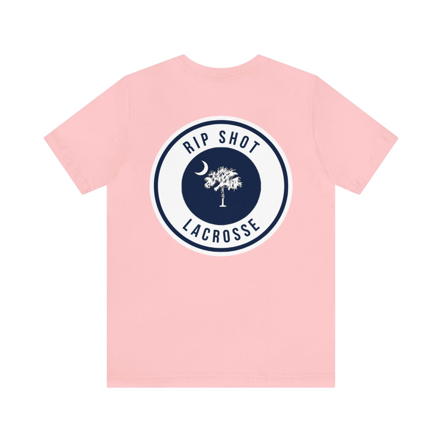 Rip Shot South Carolina T-Shirt